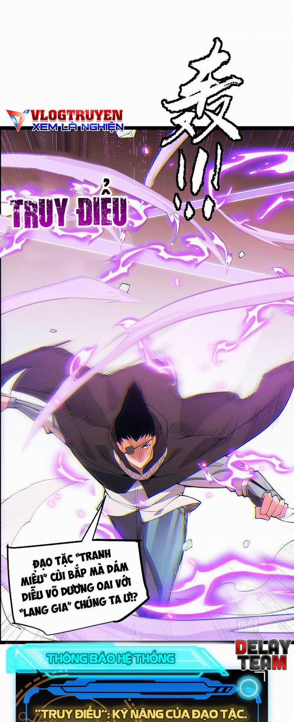 Tôi Đến Từ Thế Giới Trò Chơi 91 trang 33