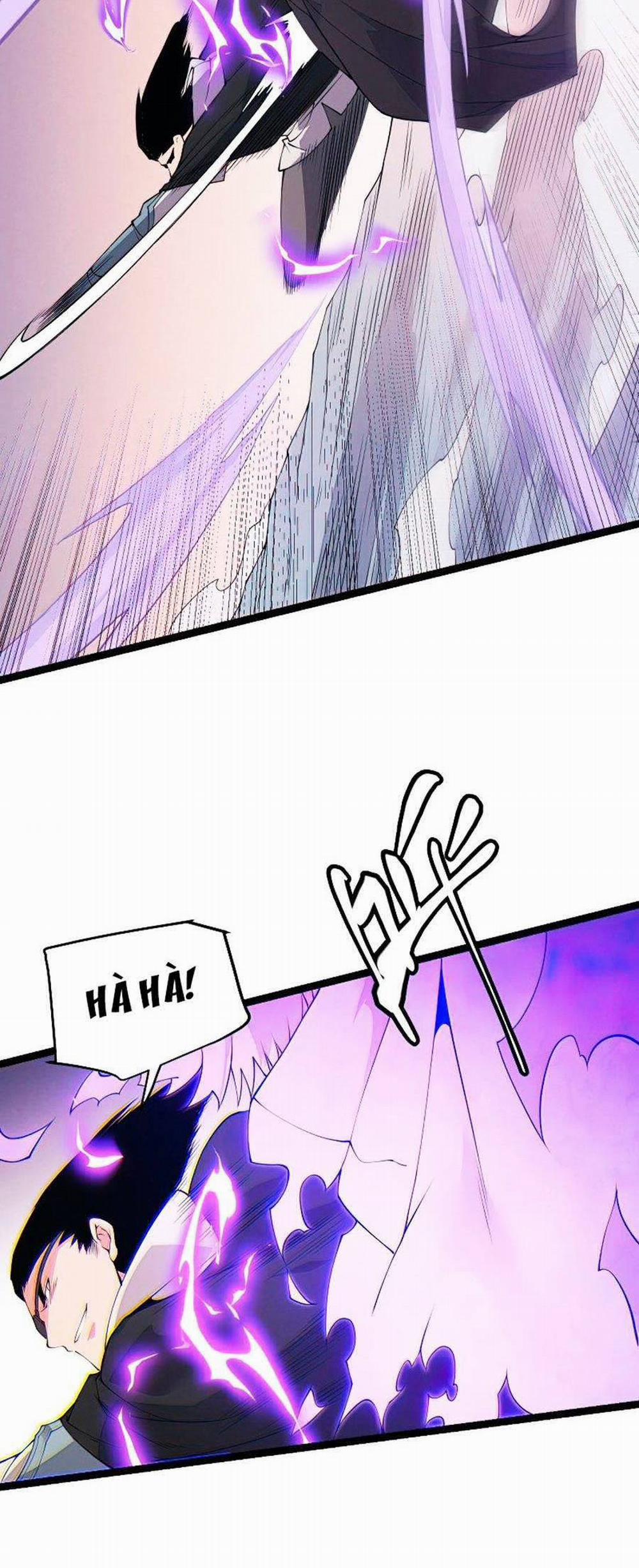 Tôi Đến Từ Thế Giới Trò Chơi 91 trang 35