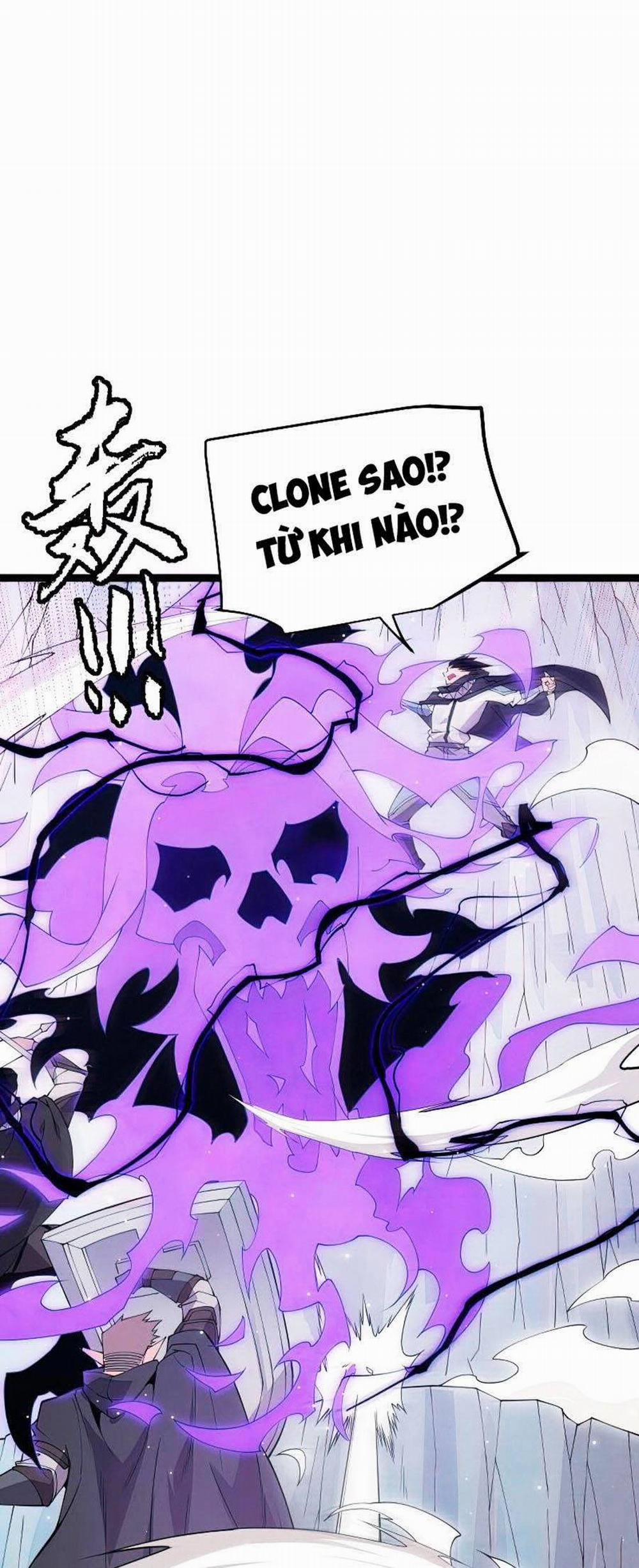 Tôi Đến Từ Thế Giới Trò Chơi 91 trang 37