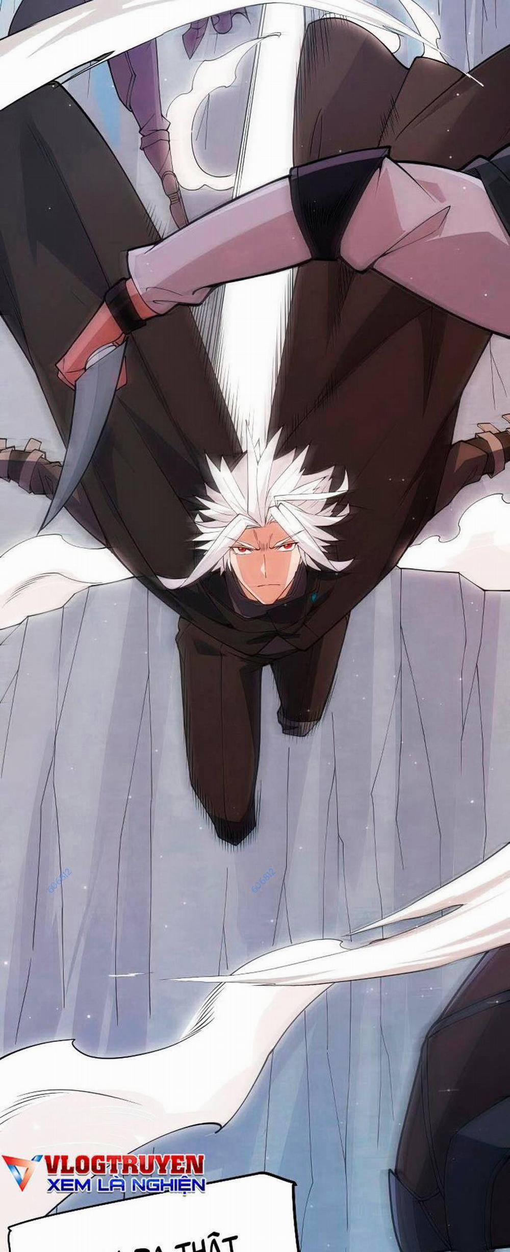 Tôi Đến Từ Thế Giới Trò Chơi 91 trang 38