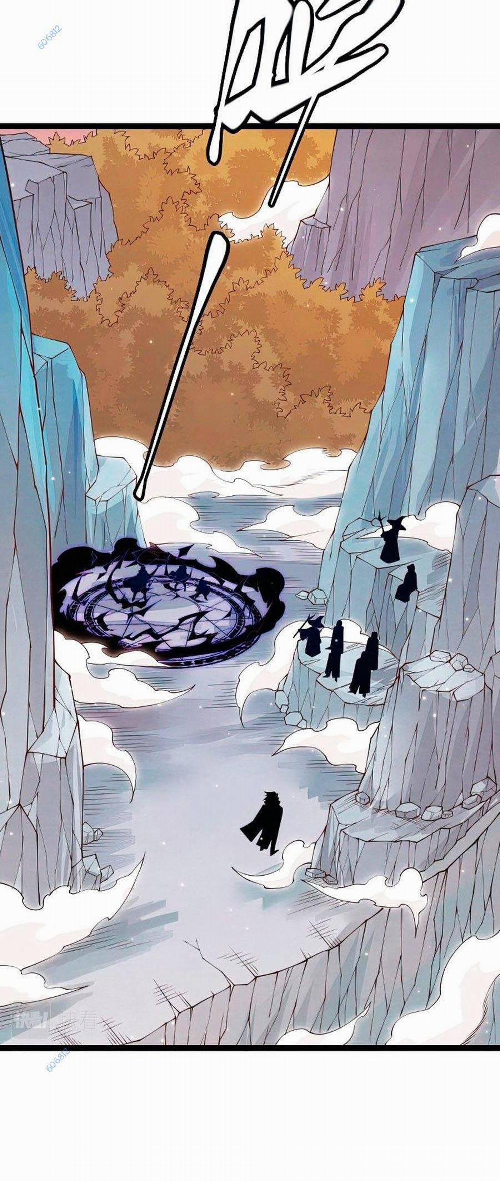 Tôi Đến Từ Thế Giới Trò Chơi 91 trang 4