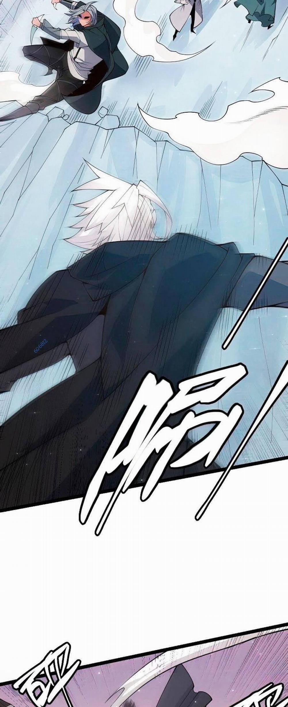 Tôi Đến Từ Thế Giới Trò Chơi 91 trang 40