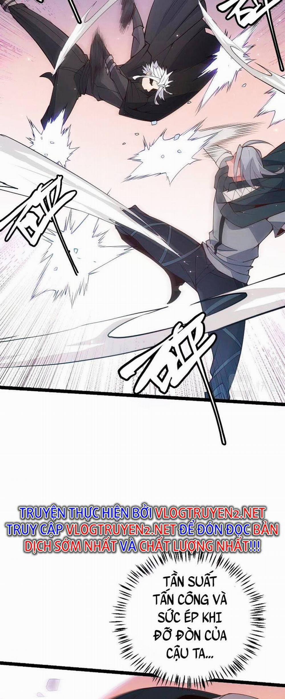 Tôi Đến Từ Thế Giới Trò Chơi 91 trang 41