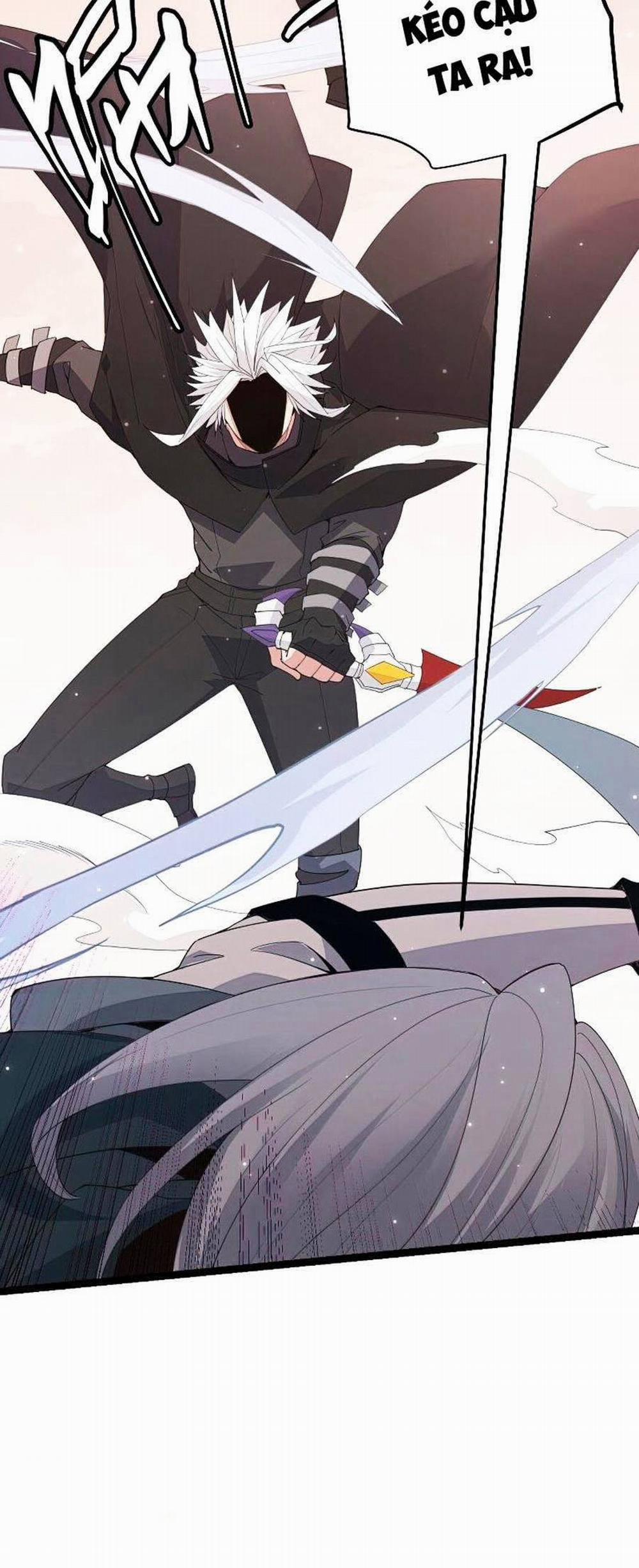 Tôi Đến Từ Thế Giới Trò Chơi 91 trang 43