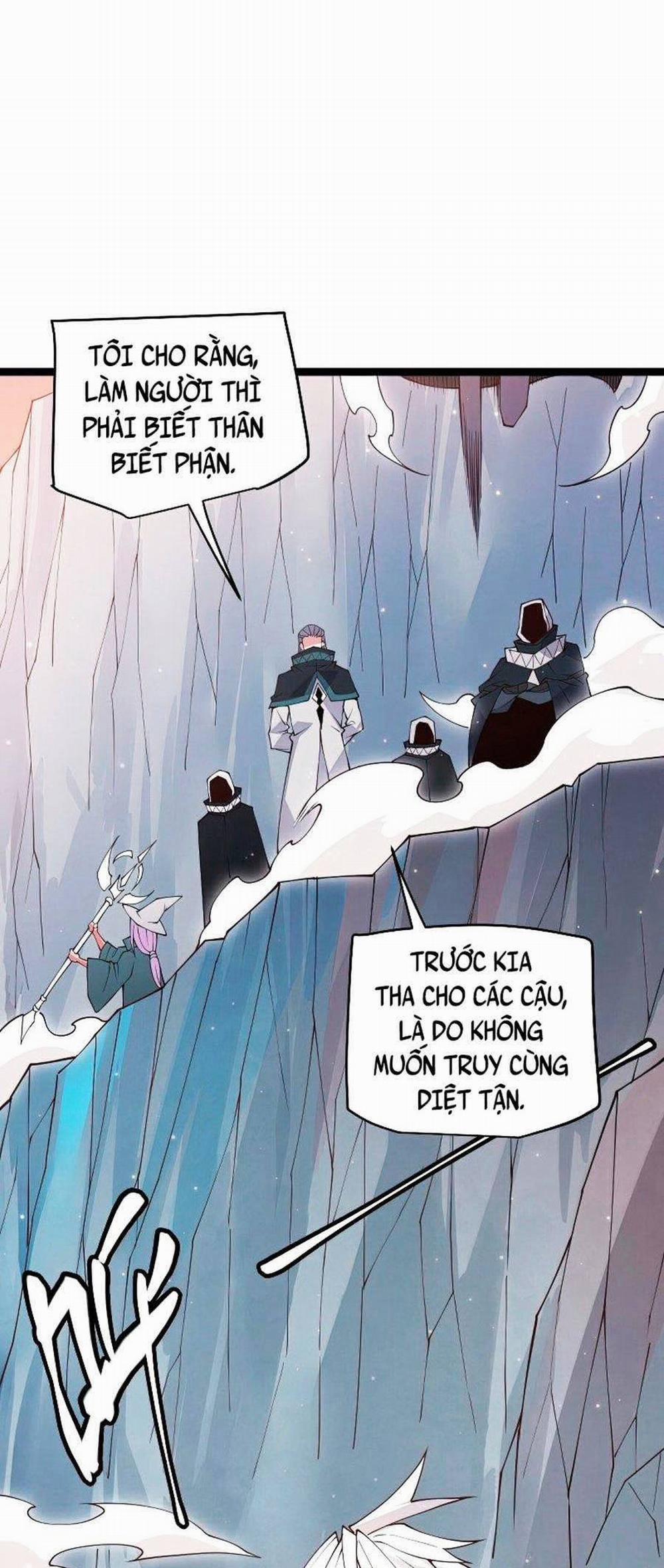 Tôi Đến Từ Thế Giới Trò Chơi 91 trang 5