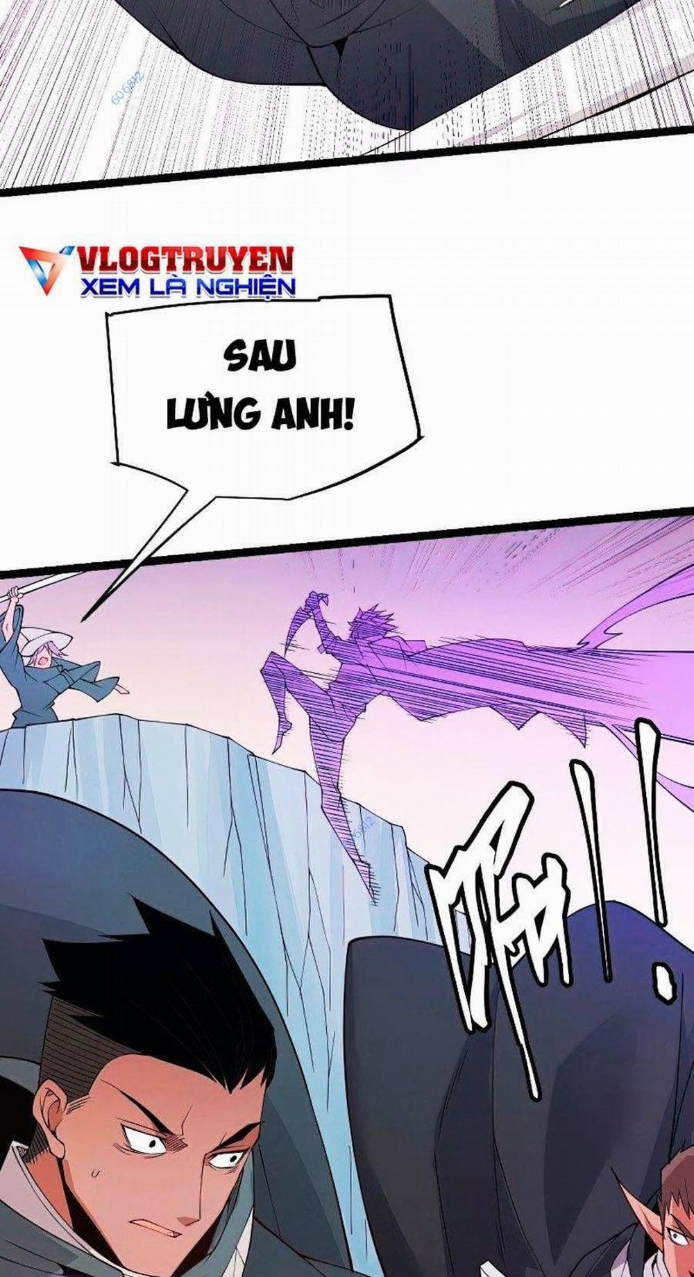 Tôi Đến Từ Thế Giới Trò Chơi 91 trang 50