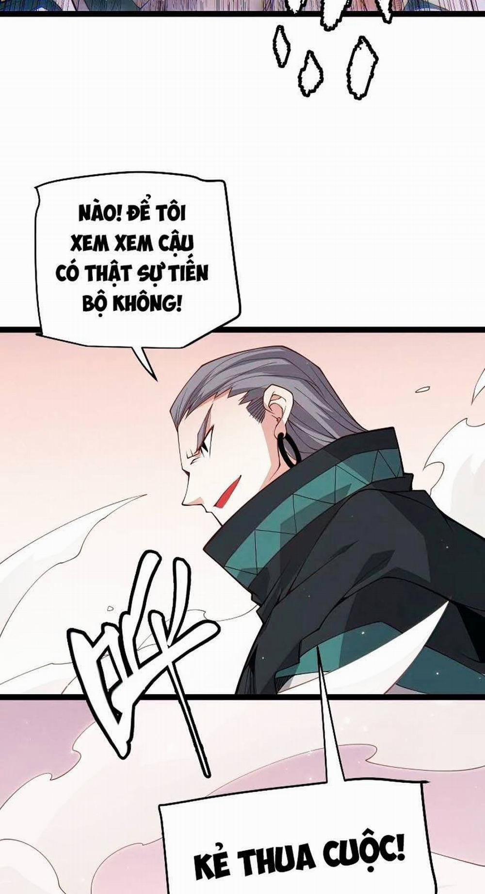 Tôi Đến Từ Thế Giới Trò Chơi 91 trang 57