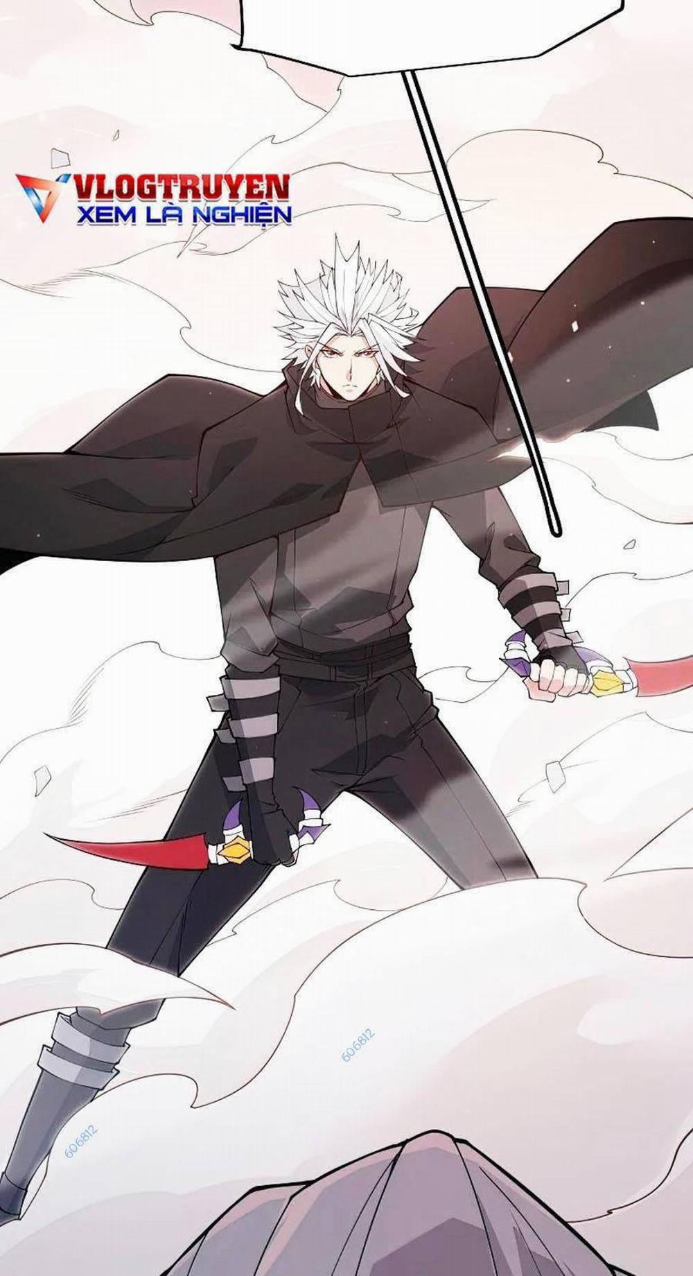 Tôi Đến Từ Thế Giới Trò Chơi 91 trang 58