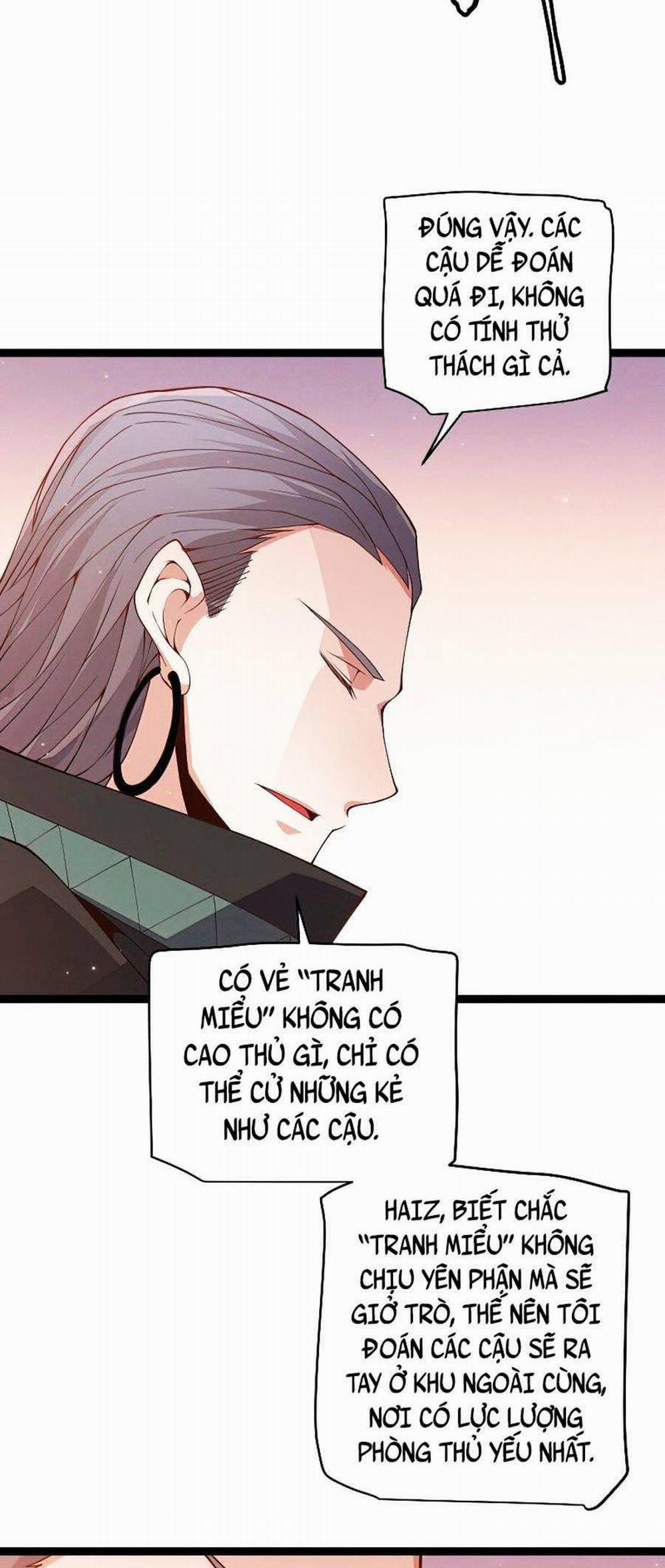 Tôi Đến Từ Thế Giới Trò Chơi 91 trang 7