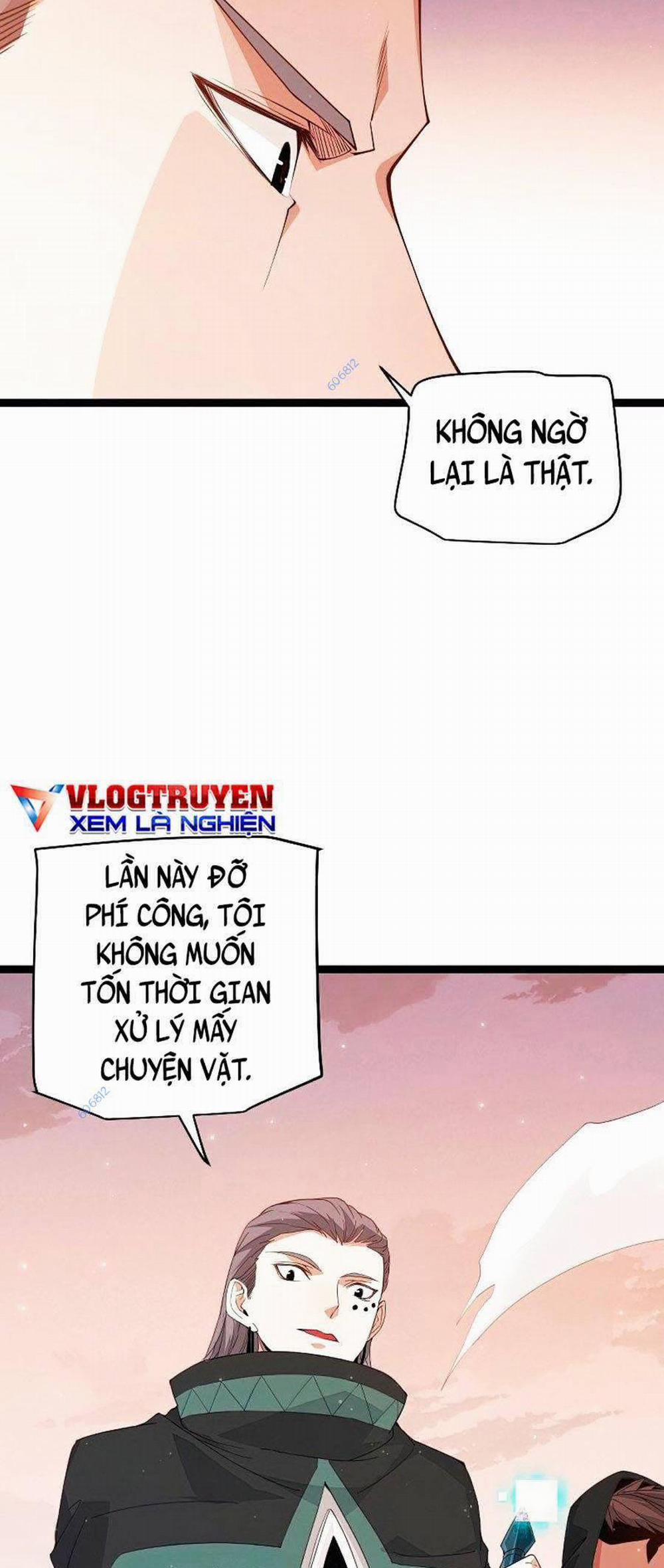 Tôi Đến Từ Thế Giới Trò Chơi 91 trang 8