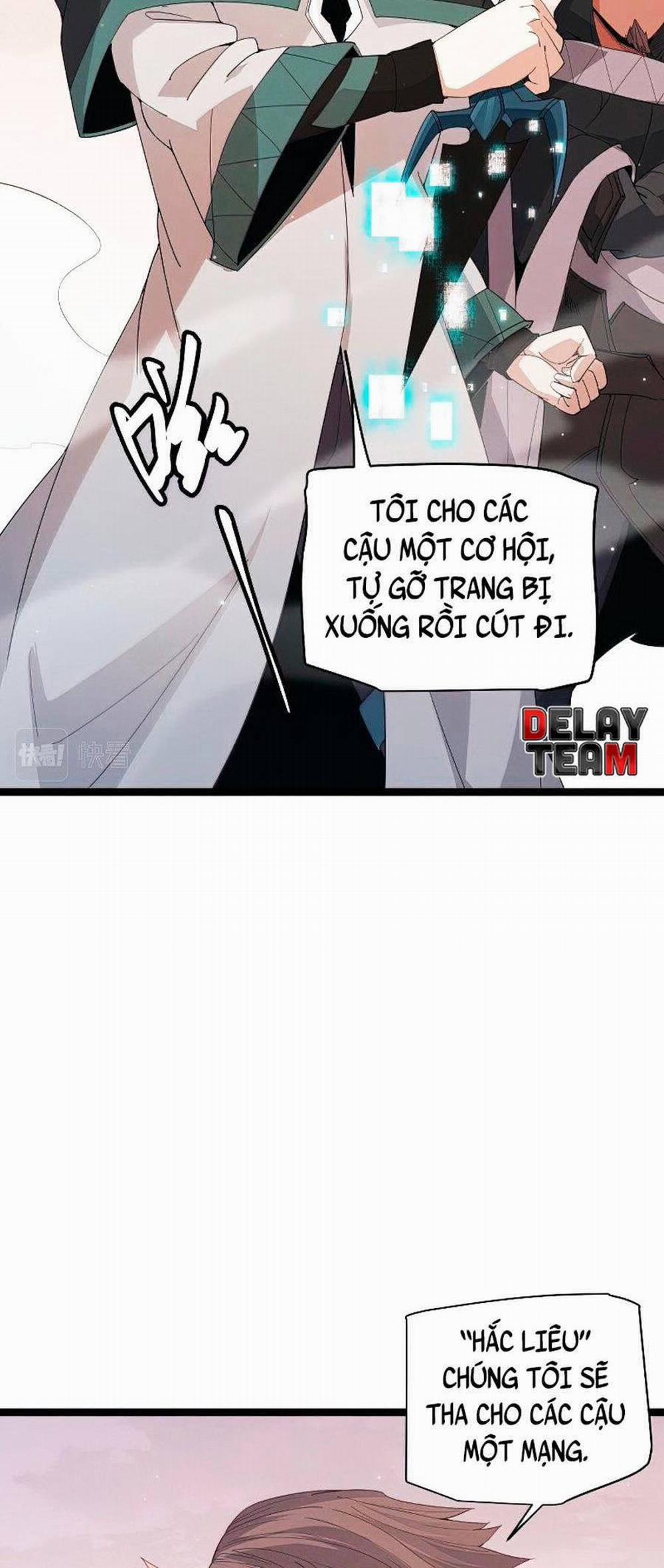 Tôi Đến Từ Thế Giới Trò Chơi 91 trang 9