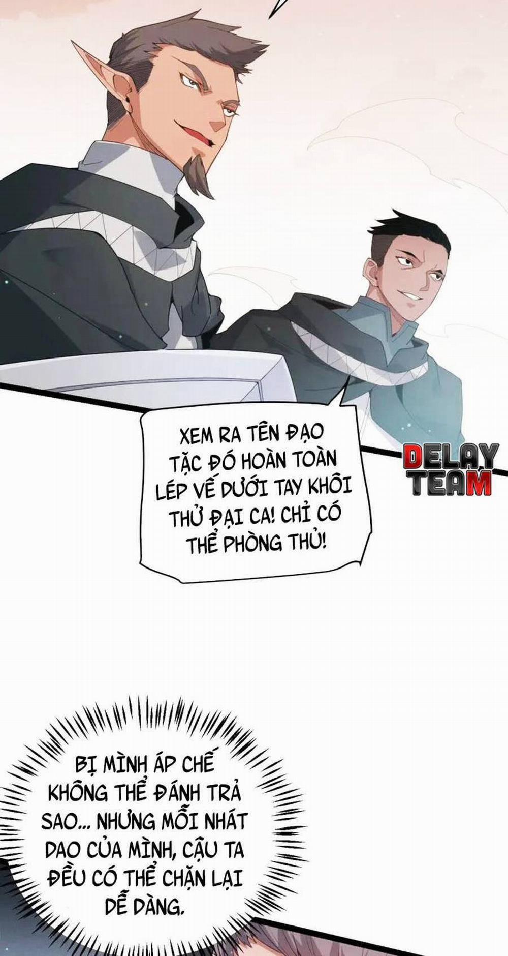 Tôi Đến Từ Thế Giới Trò Chơi 92 trang 13