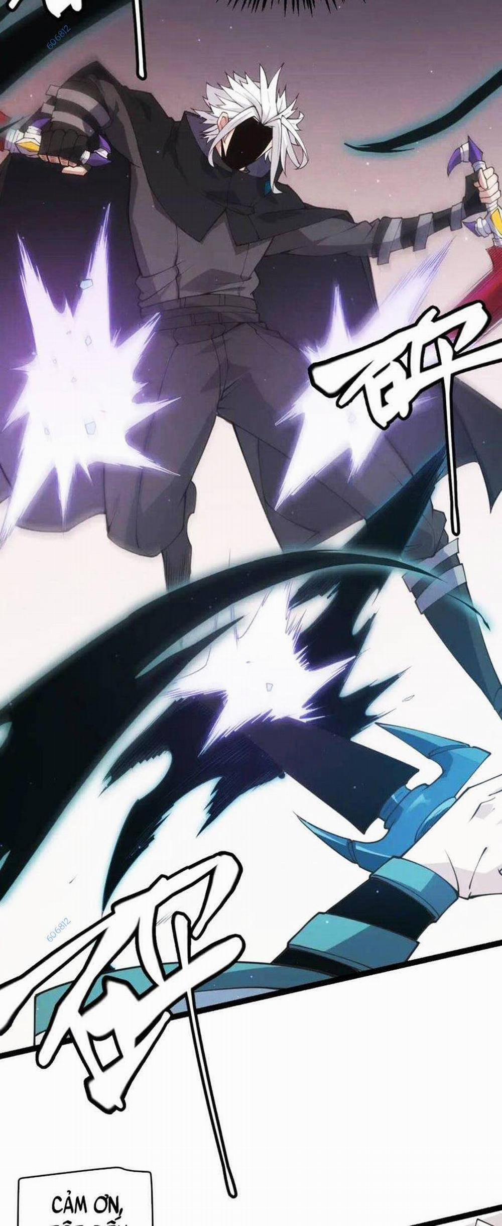 Tôi Đến Từ Thế Giới Trò Chơi 92 trang 16