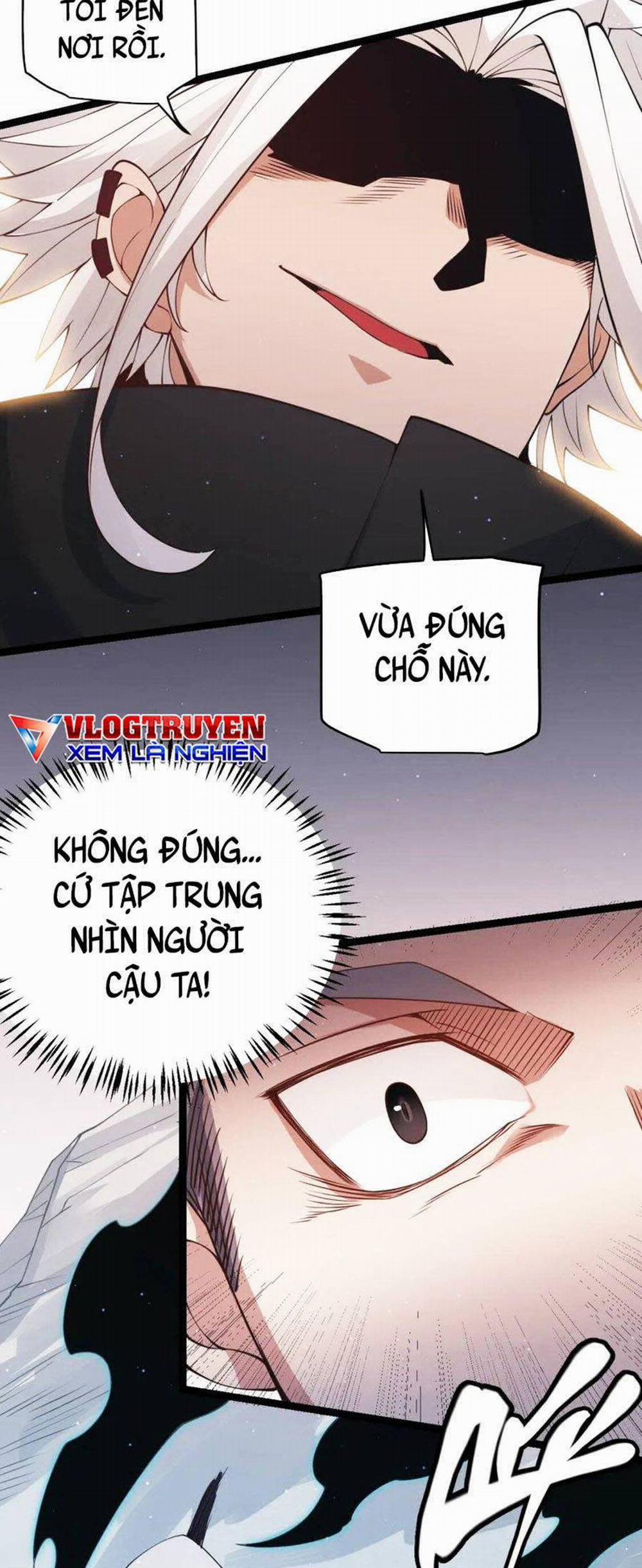 Tôi Đến Từ Thế Giới Trò Chơi 92 trang 17