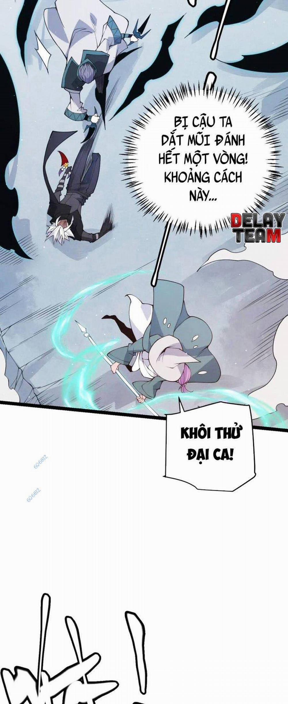 Tôi Đến Từ Thế Giới Trò Chơi 92 trang 18