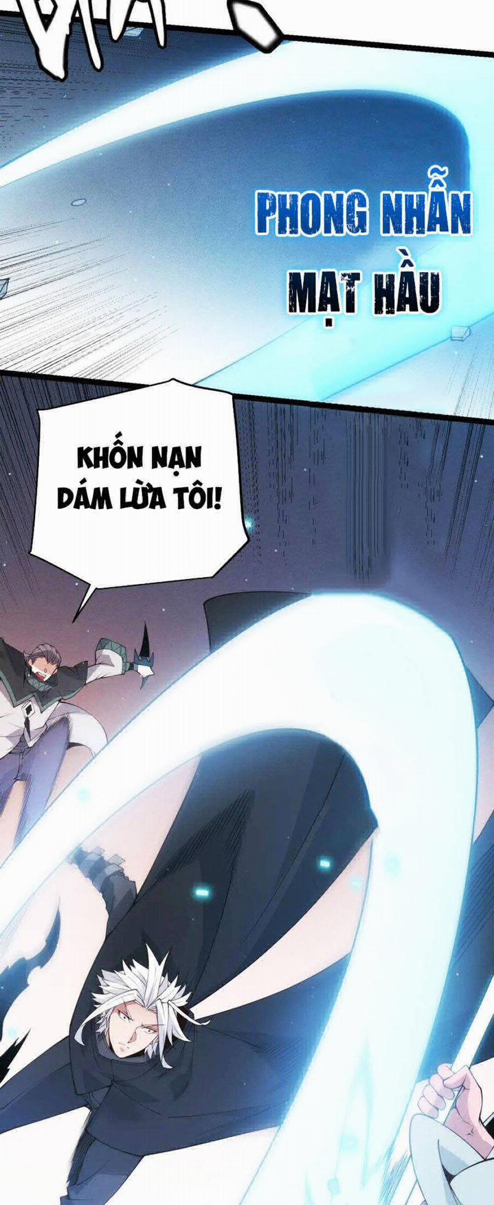 Tôi Đến Từ Thế Giới Trò Chơi 92 trang 19