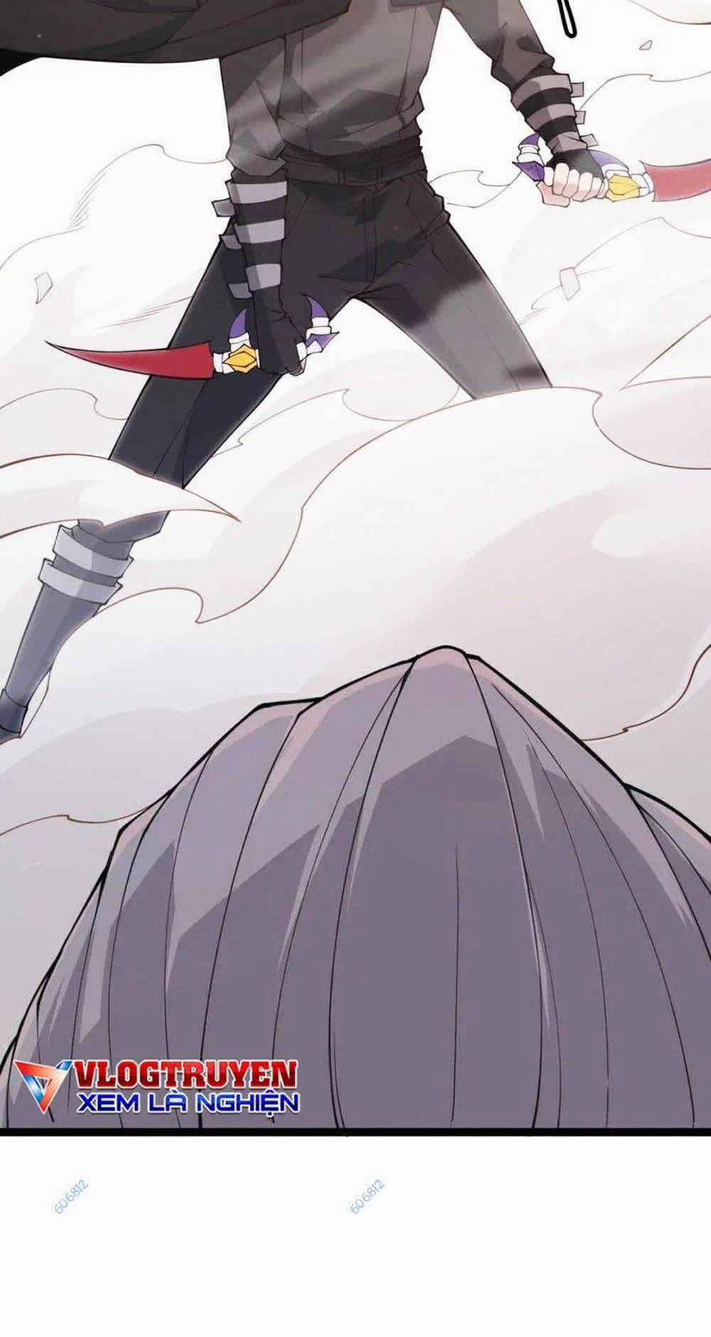 Tôi Đến Từ Thế Giới Trò Chơi 92 trang 2