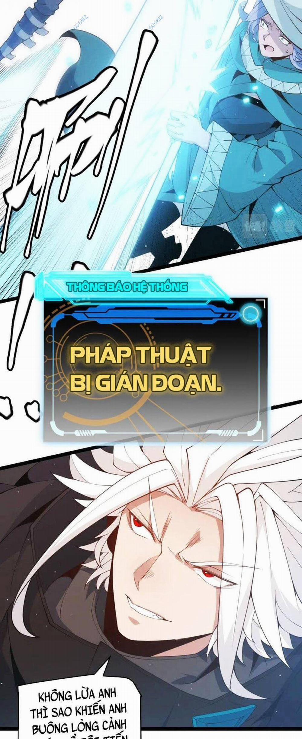 Tôi Đến Từ Thế Giới Trò Chơi 92 trang 20