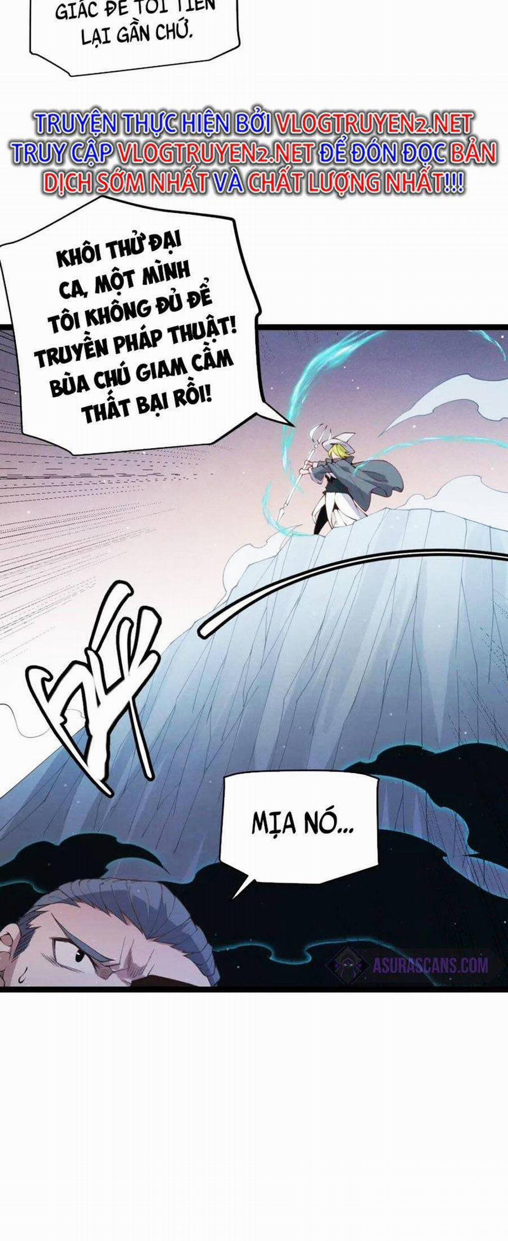 Tôi Đến Từ Thế Giới Trò Chơi 92 trang 21