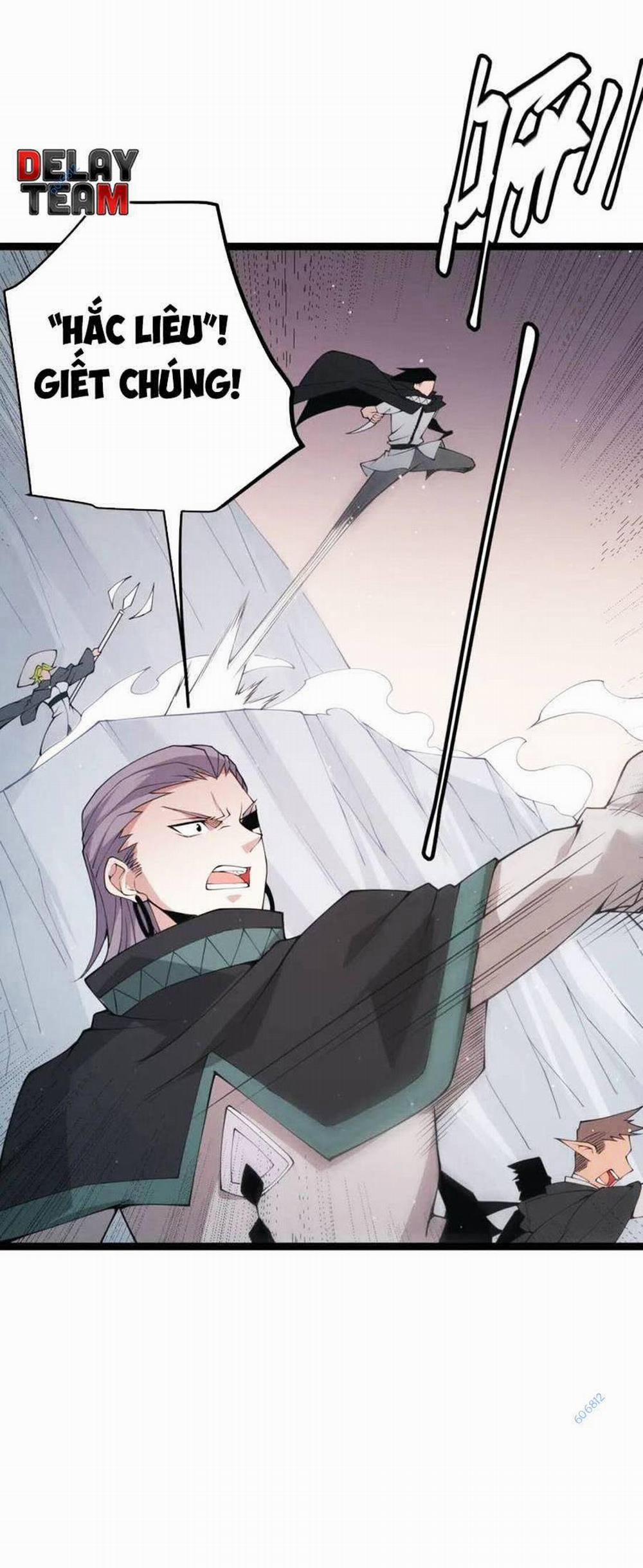 Tôi Đến Từ Thế Giới Trò Chơi 92 trang 24