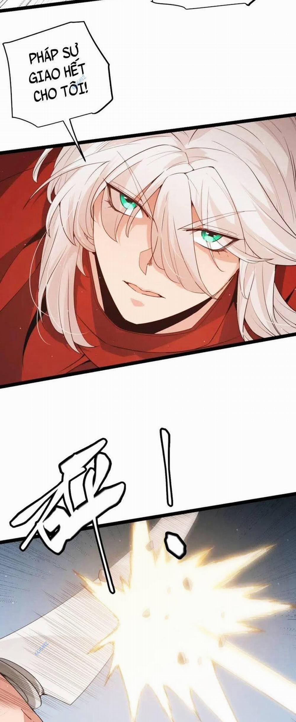 Tôi Đến Từ Thế Giới Trò Chơi 92 trang 28