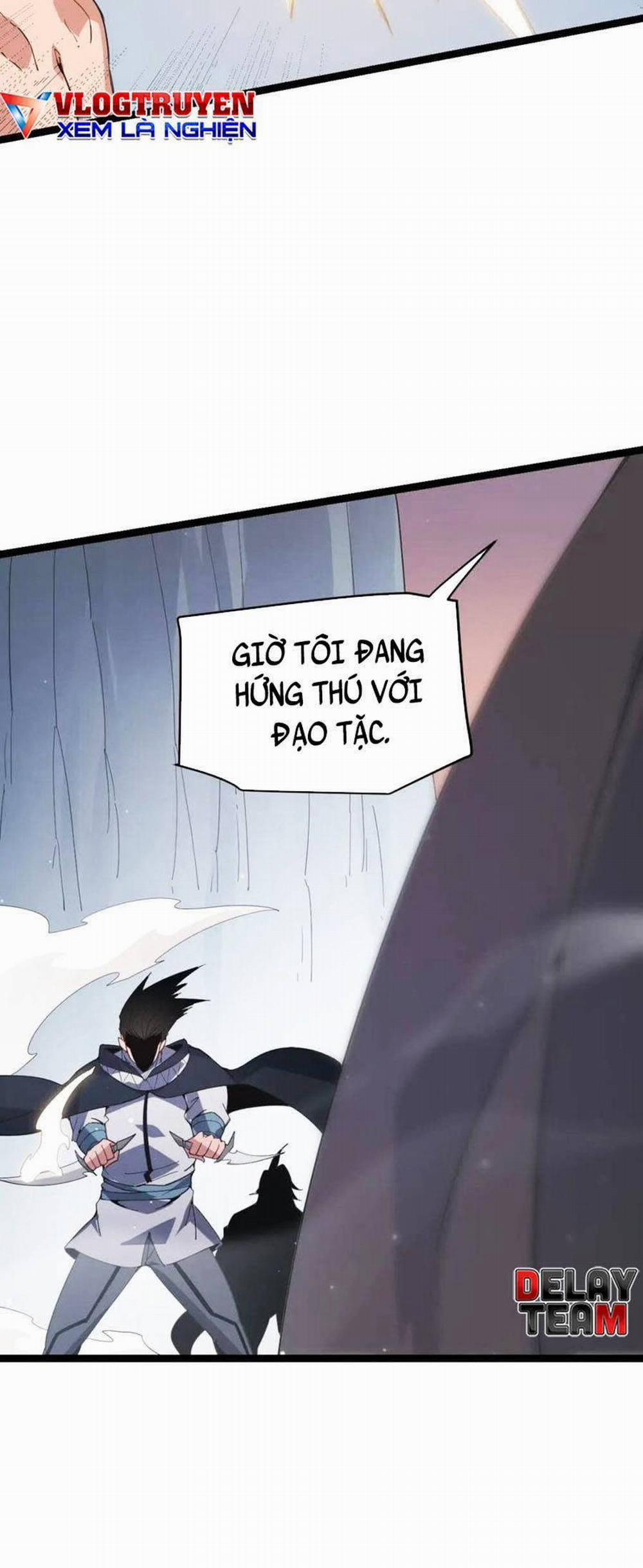 Tôi Đến Từ Thế Giới Trò Chơi 92 trang 29