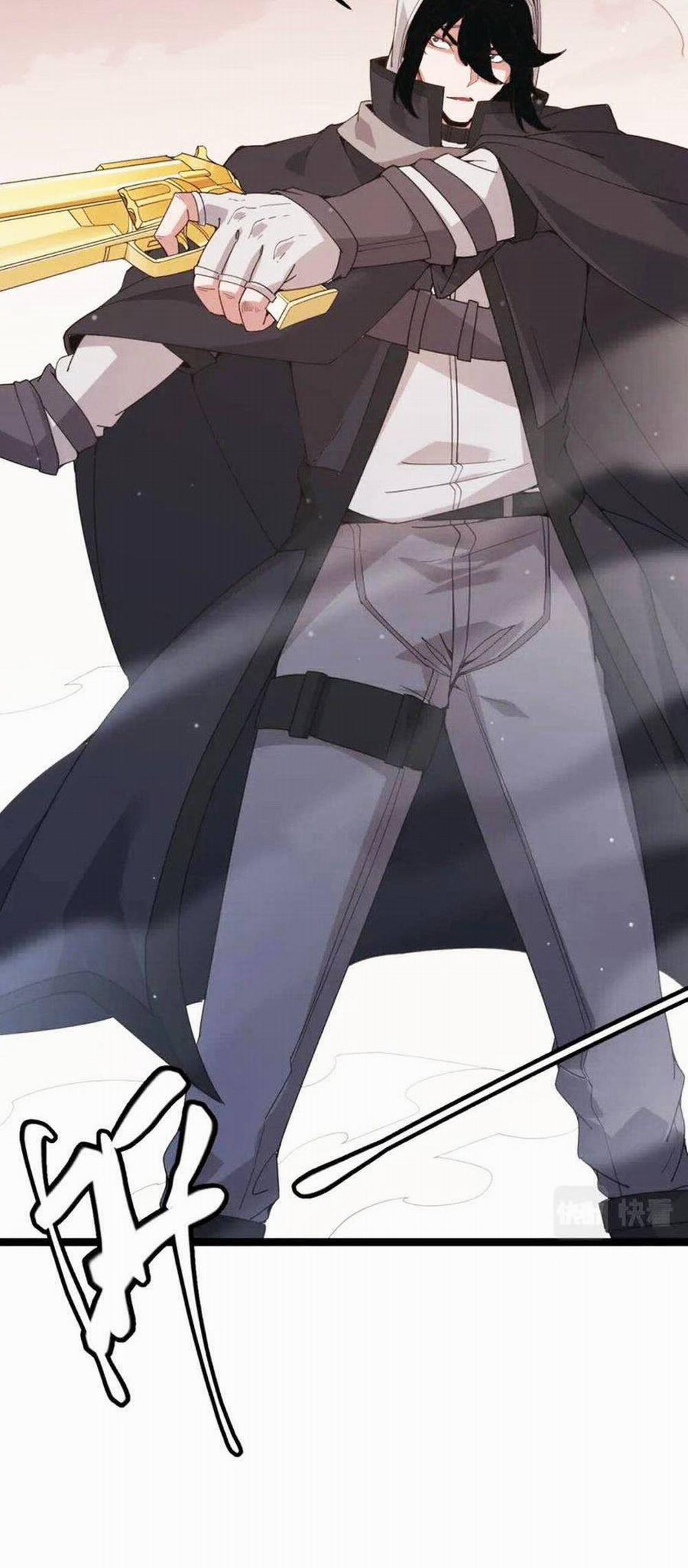 Tôi Đến Từ Thế Giới Trò Chơi 92 trang 31