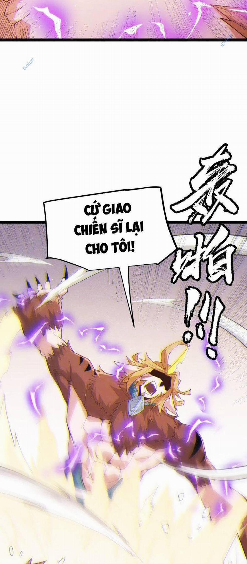 Tôi Đến Từ Thế Giới Trò Chơi 92 trang 34