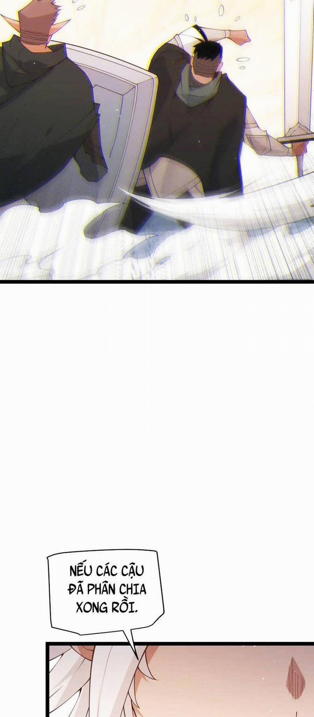 Tôi Đến Từ Thế Giới Trò Chơi 92 trang 35