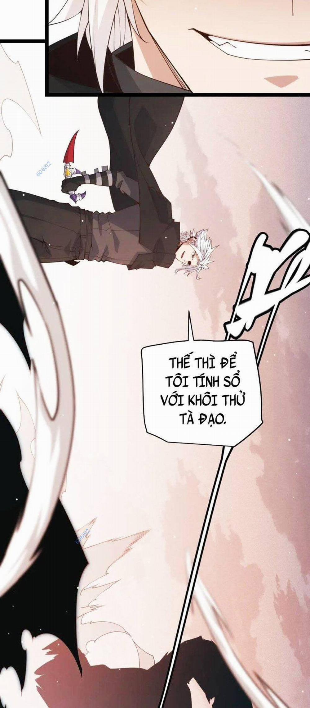 Tôi Đến Từ Thế Giới Trò Chơi 92 trang 36