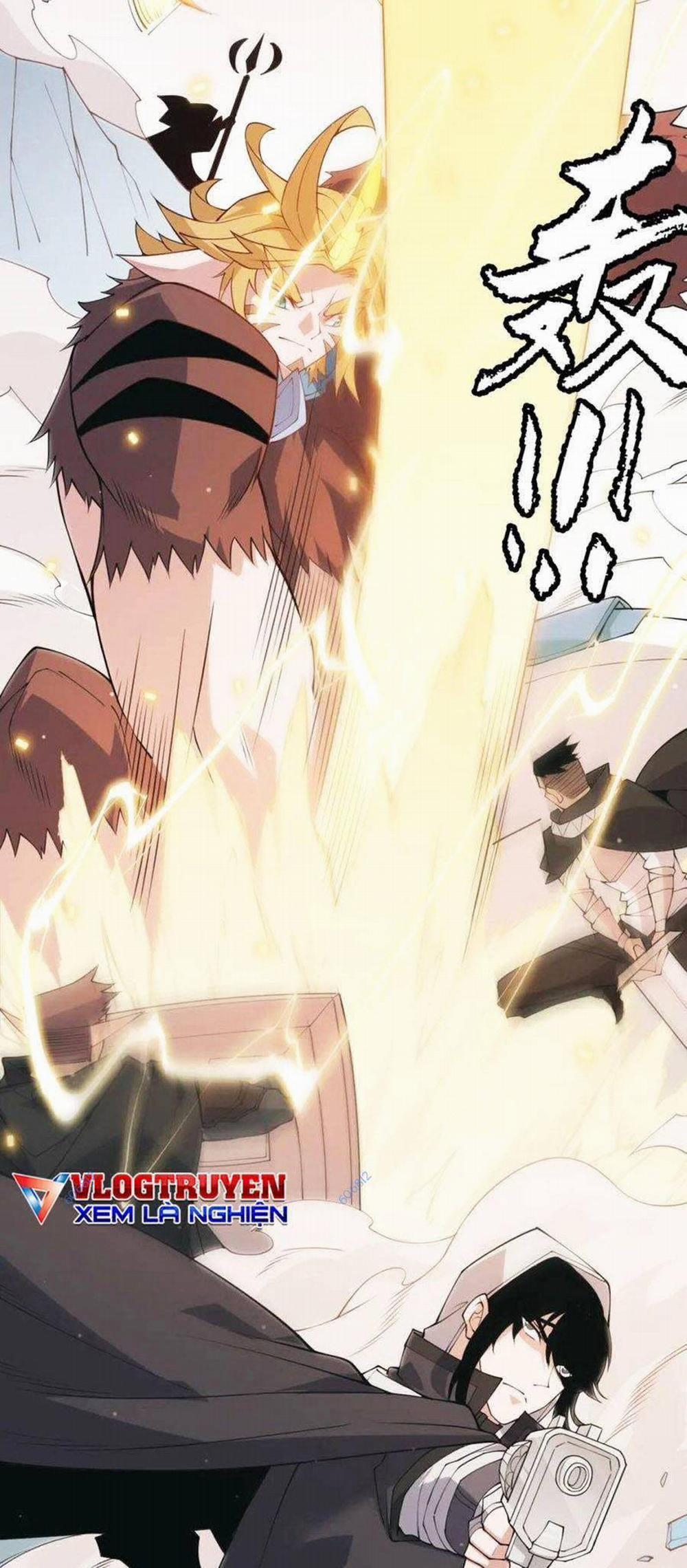 Tôi Đến Từ Thế Giới Trò Chơi 92 trang 40