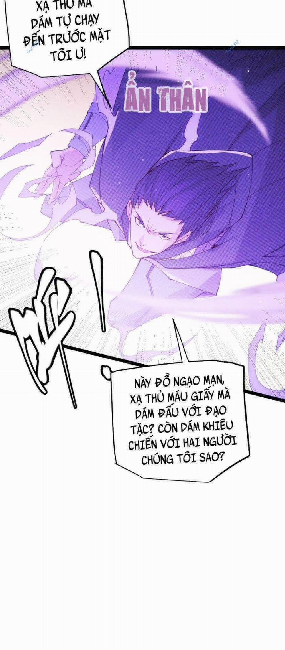 Tôi Đến Từ Thế Giới Trò Chơi 92 trang 42