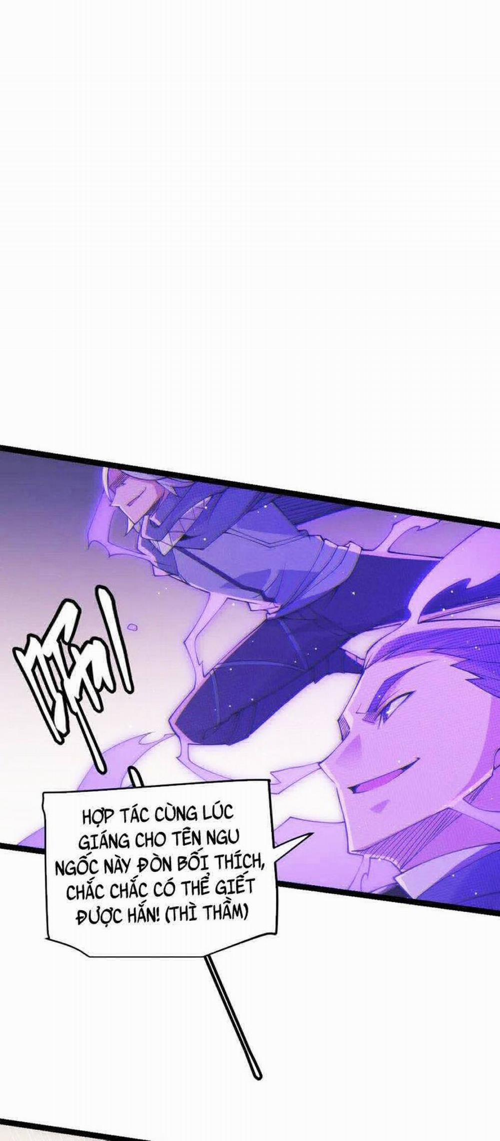 Tôi Đến Từ Thế Giới Trò Chơi 92 trang 43