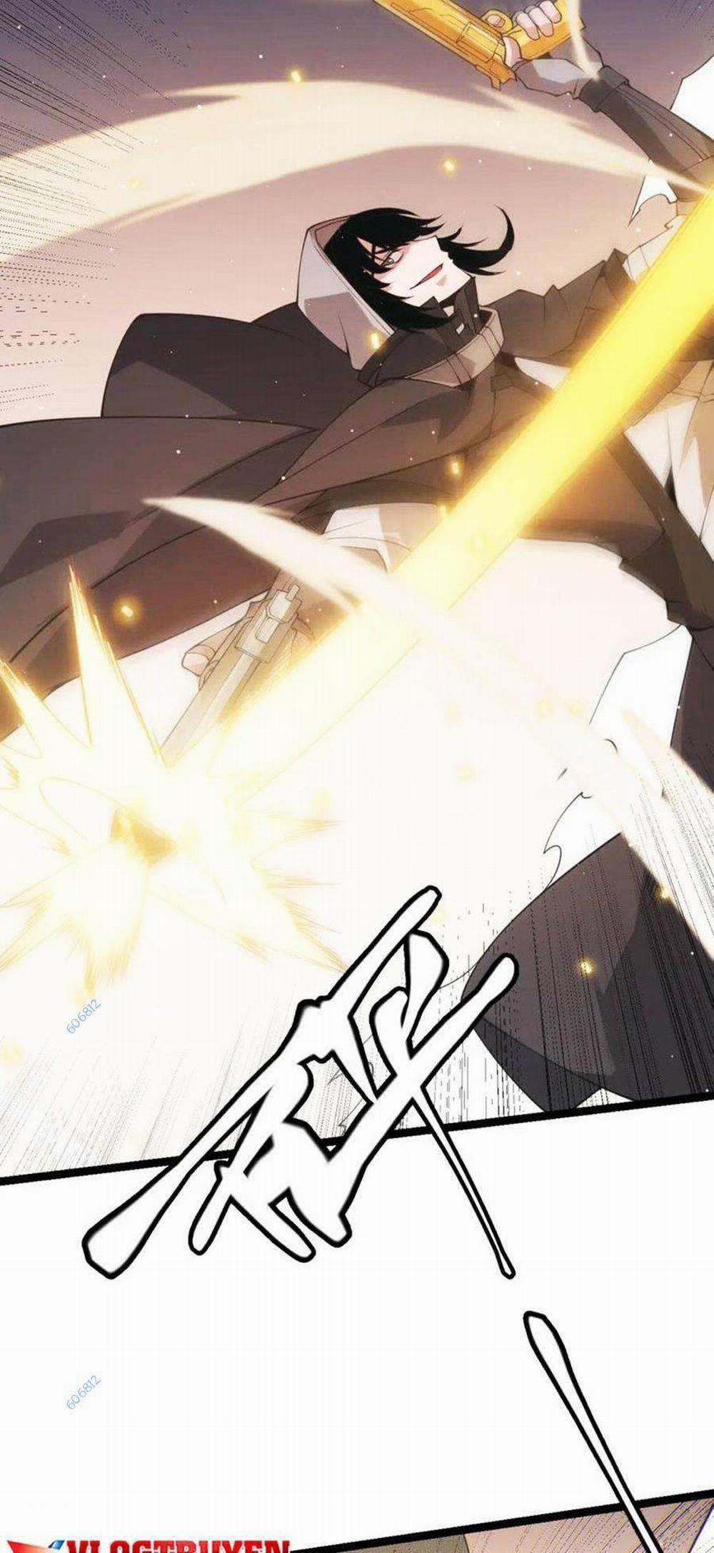 Tôi Đến Từ Thế Giới Trò Chơi 92 trang 46