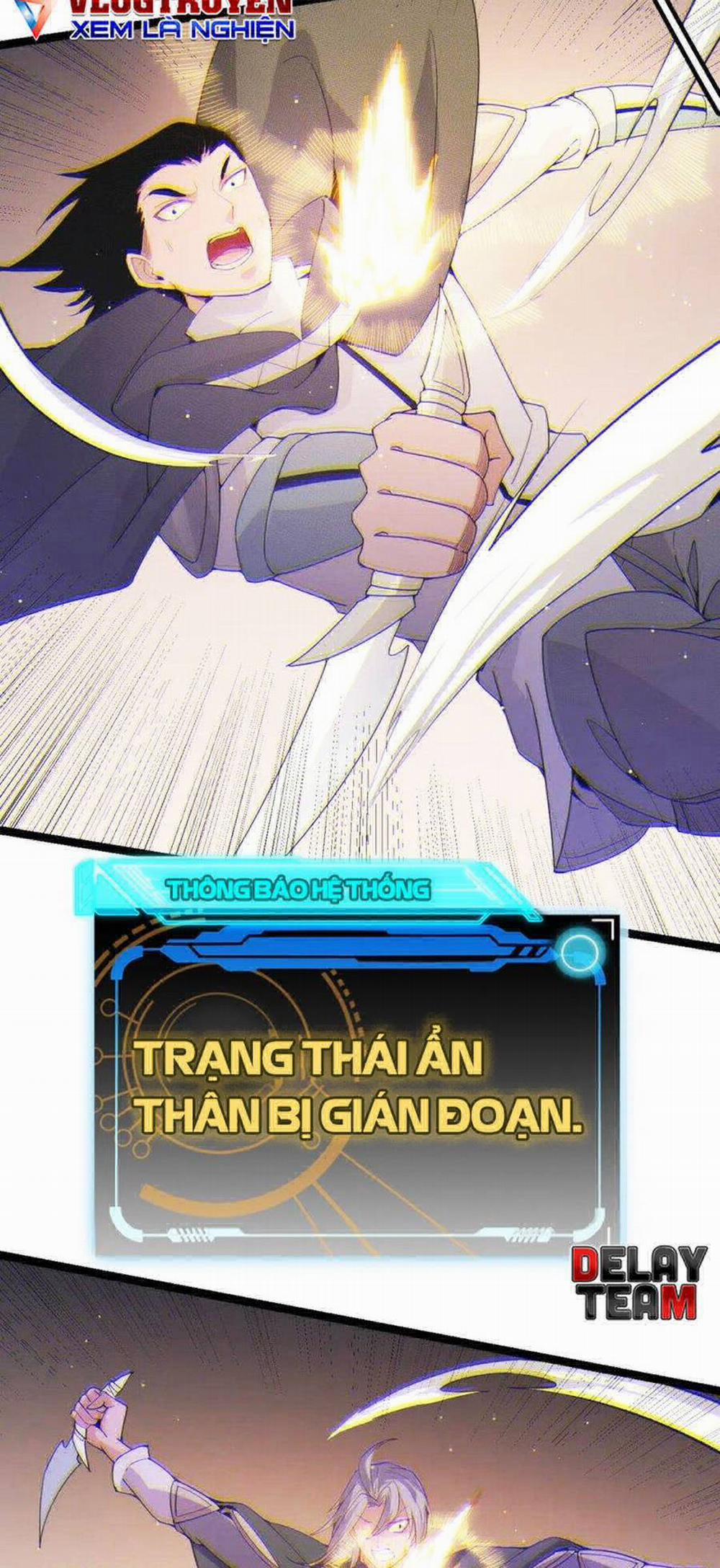 Tôi Đến Từ Thế Giới Trò Chơi 92 trang 47