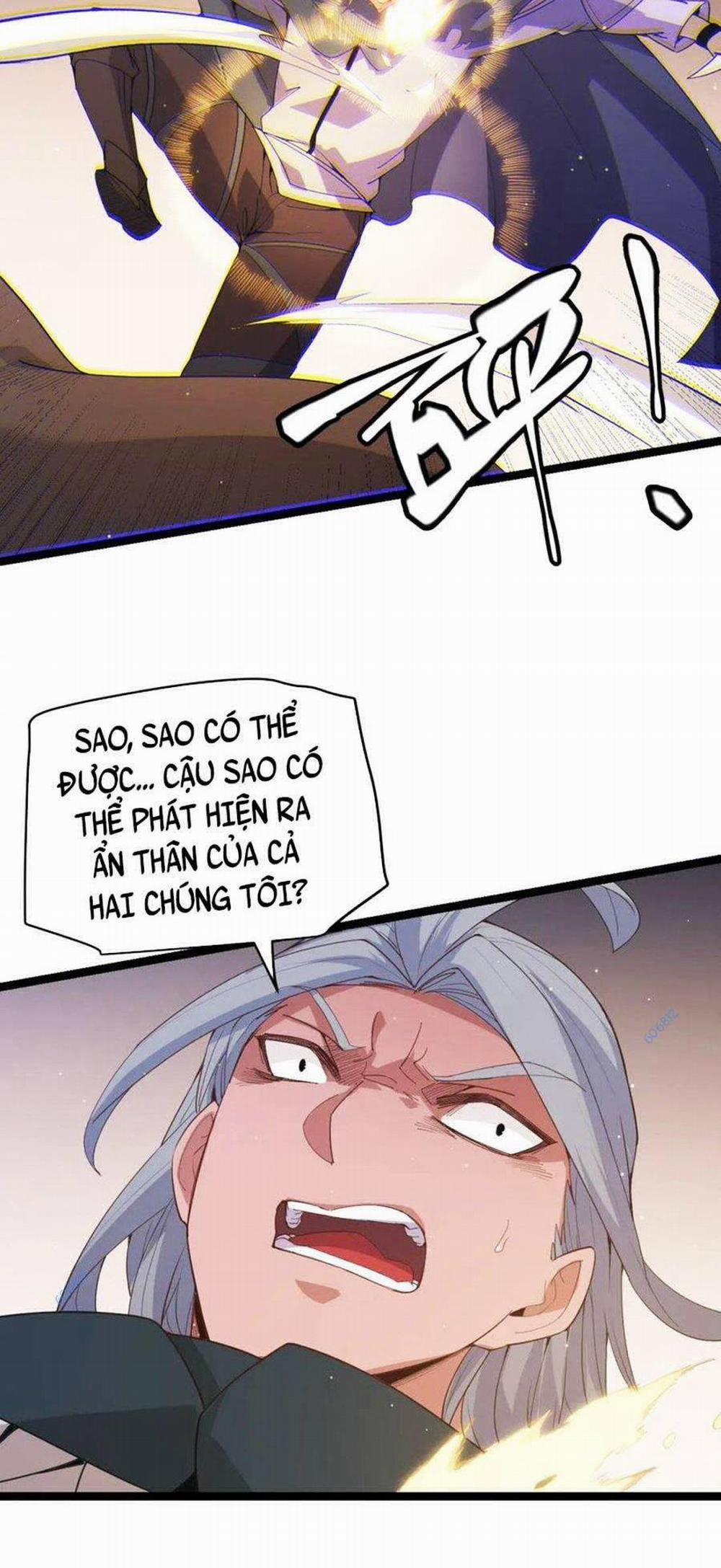 Tôi Đến Từ Thế Giới Trò Chơi 92 trang 48