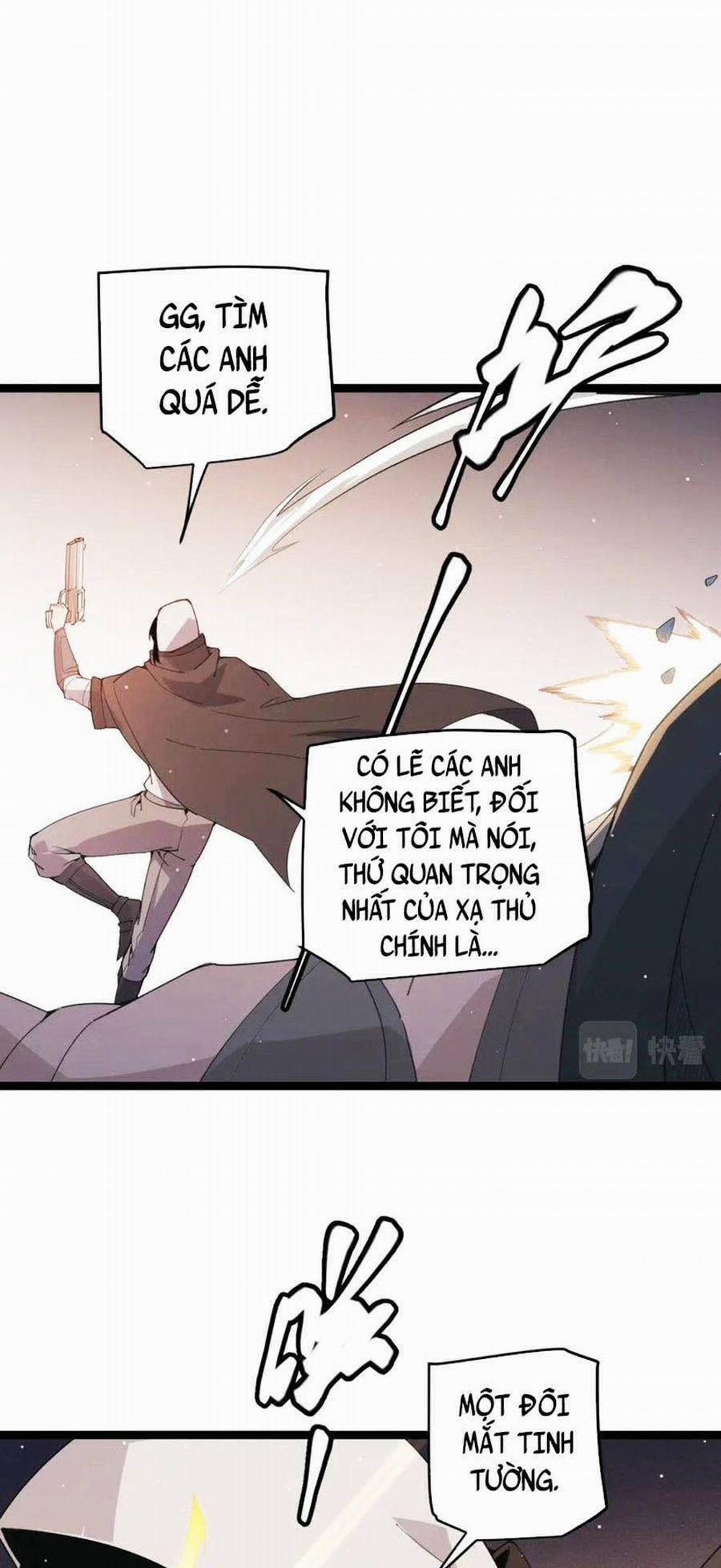 Tôi Đến Từ Thế Giới Trò Chơi 92 trang 49