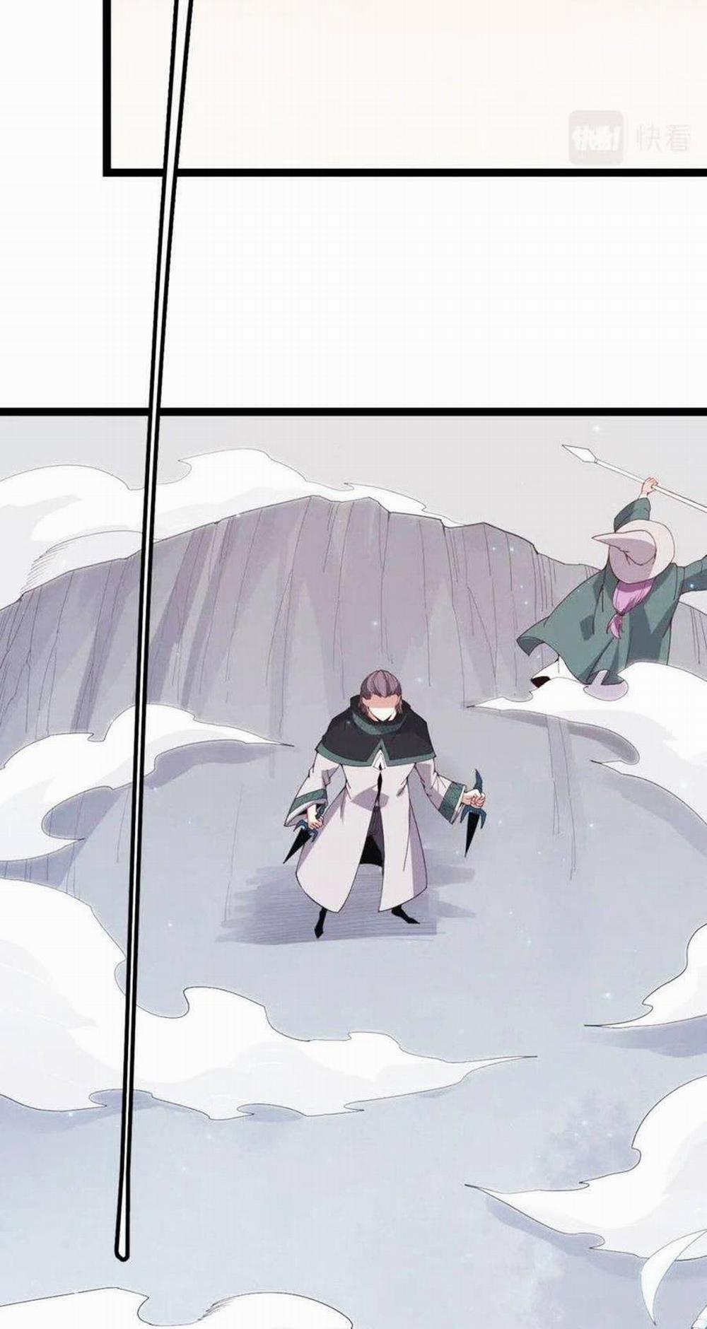 Tôi Đến Từ Thế Giới Trò Chơi 92 trang 5