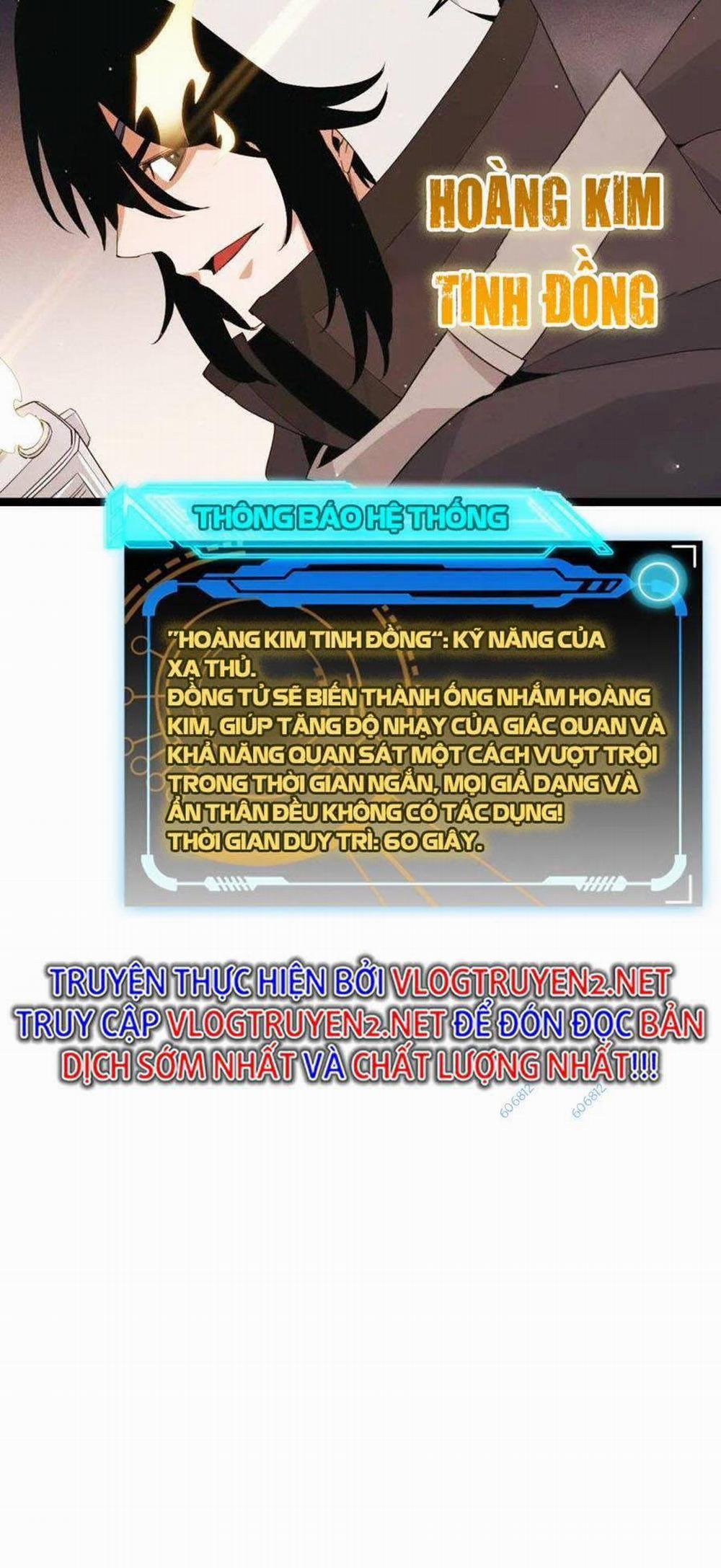 Tôi Đến Từ Thế Giới Trò Chơi 92 trang 50