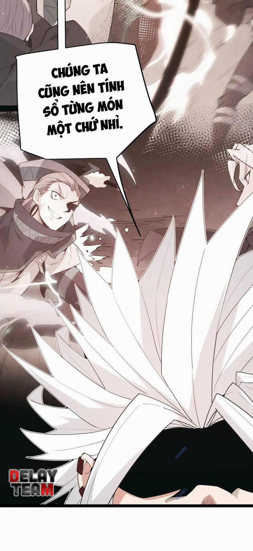 Tôi Đến Từ Thế Giới Trò Chơi 92 trang 54