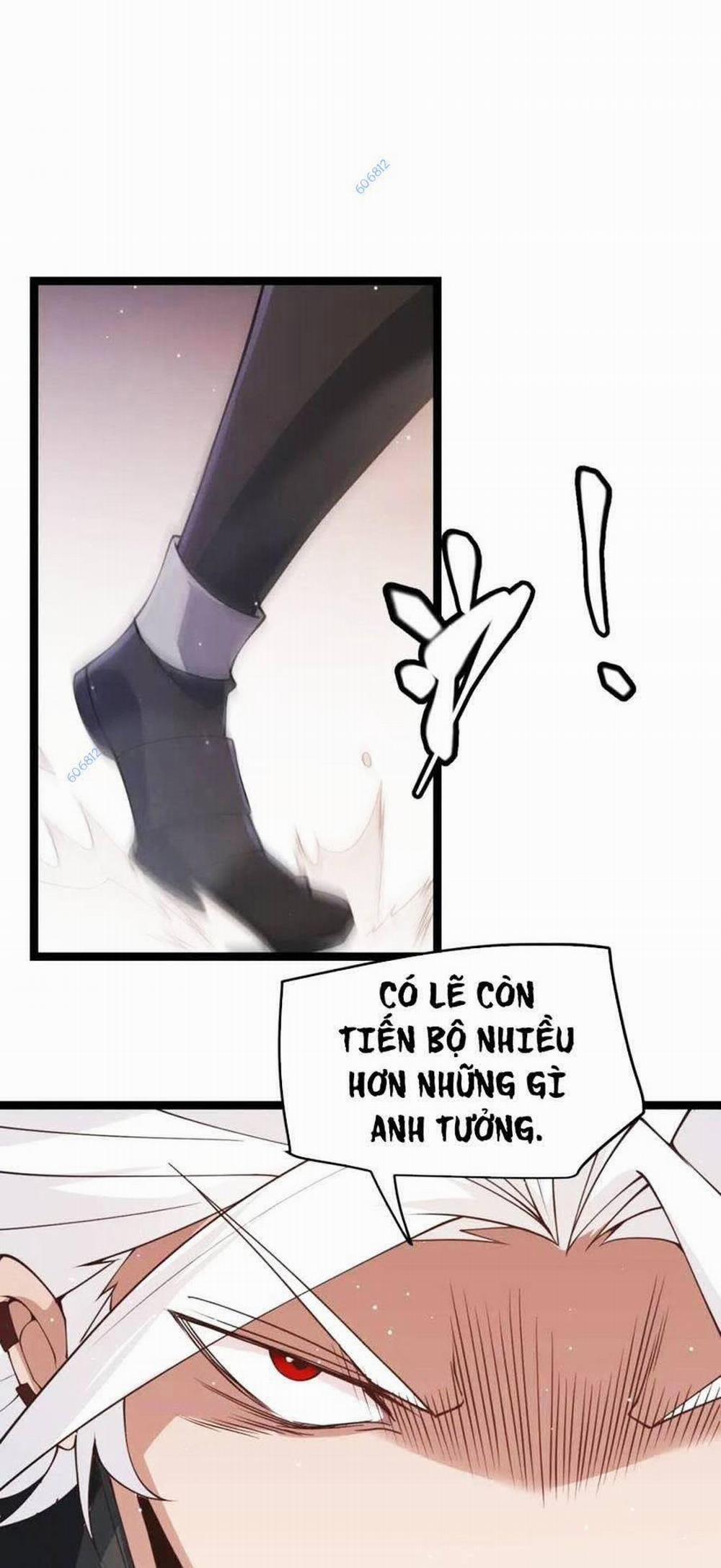 Tôi Đến Từ Thế Giới Trò Chơi 92 trang 56