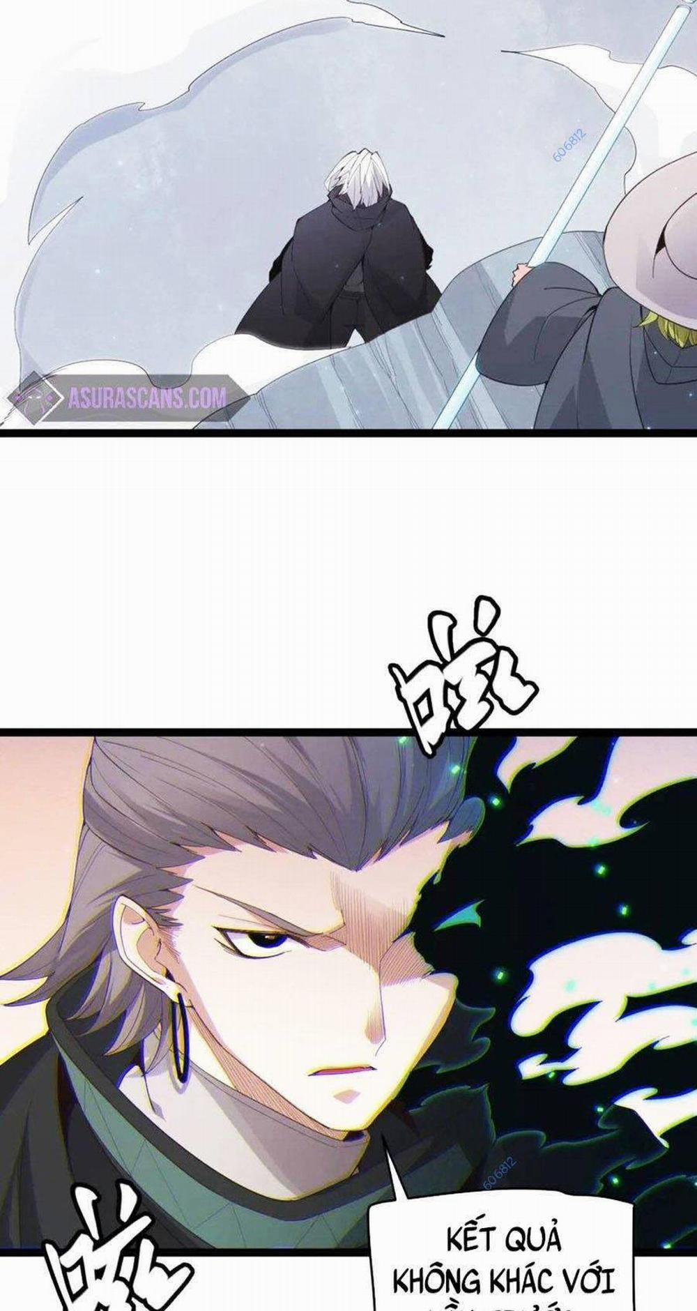 Tôi Đến Từ Thế Giới Trò Chơi 92 trang 6