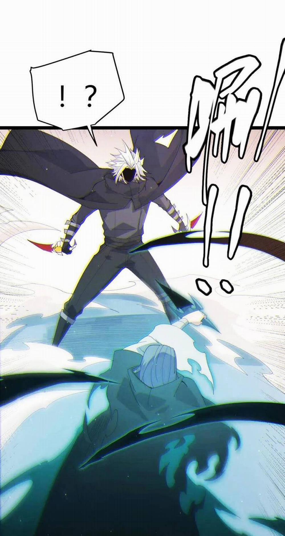 Tôi Đến Từ Thế Giới Trò Chơi 92 trang 9