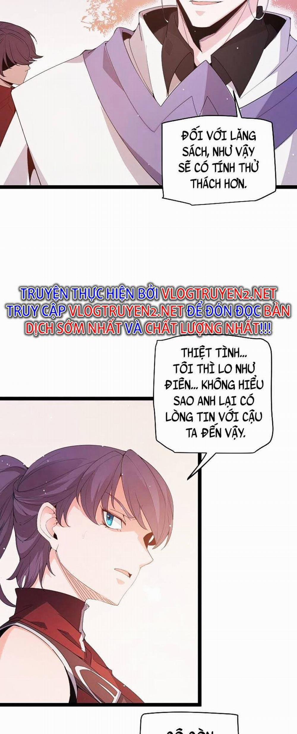 Tôi Đến Từ Thế Giới Trò Chơi 93 trang 11