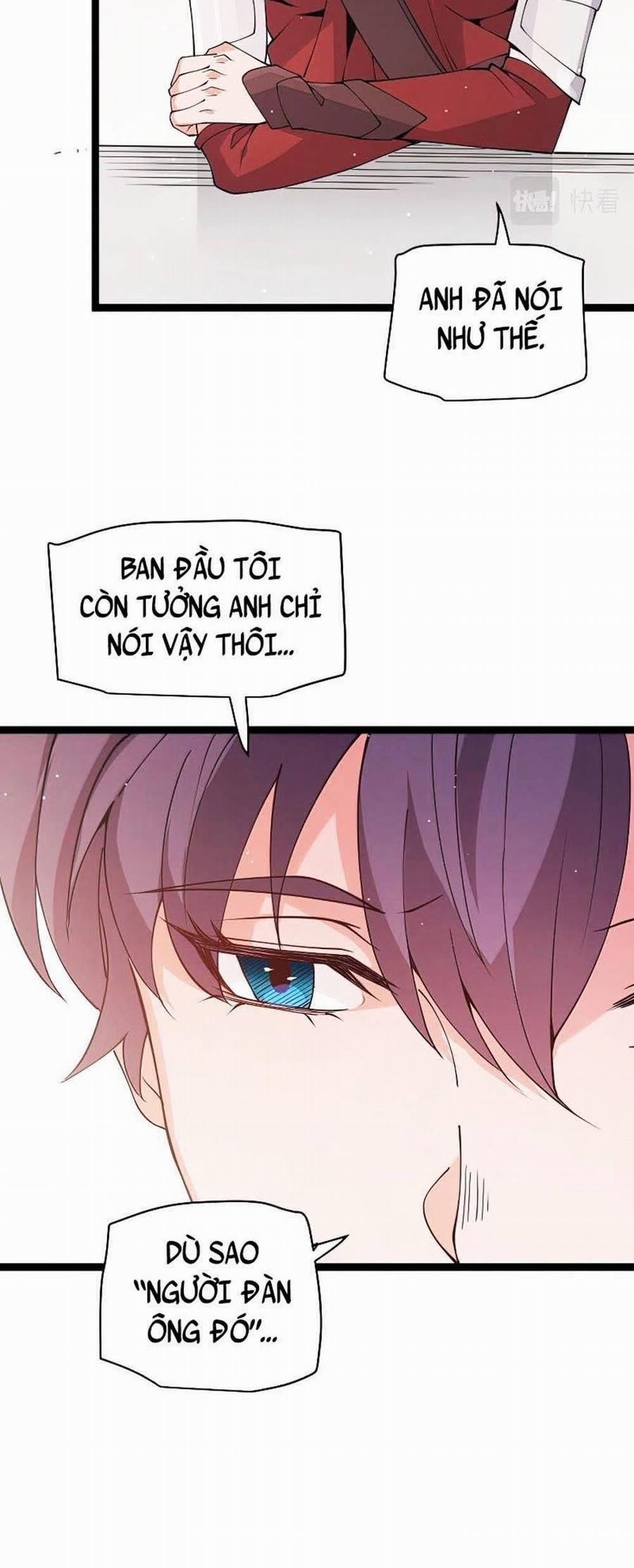 Tôi Đến Từ Thế Giới Trò Chơi 93 trang 17