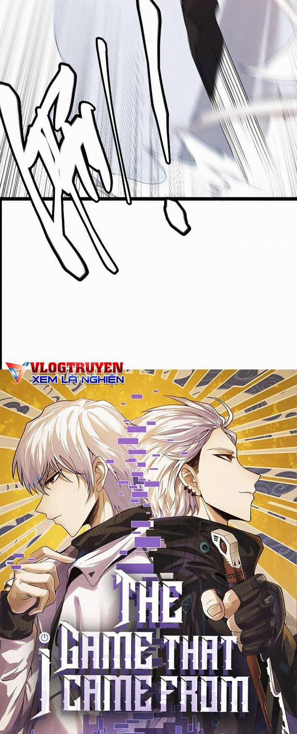 Tôi Đến Từ Thế Giới Trò Chơi 93 trang 2