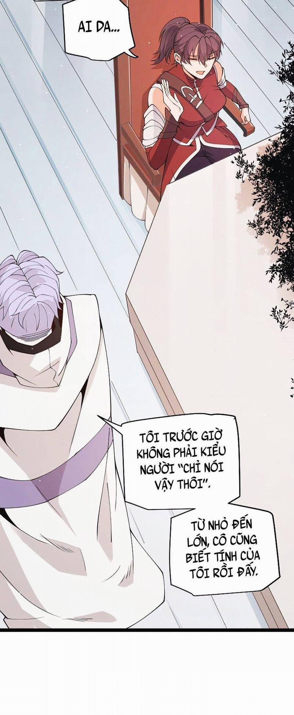 Tôi Đến Từ Thế Giới Trò Chơi 93 trang 21