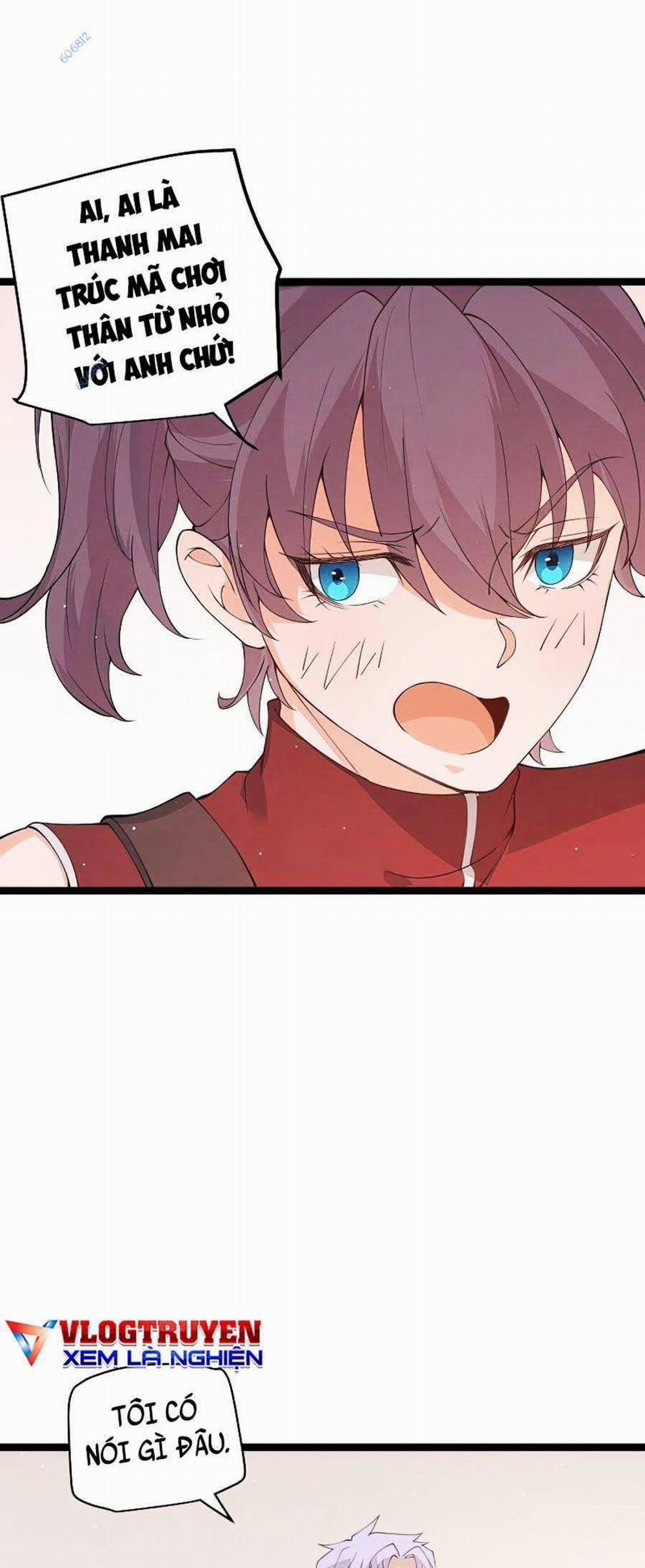 Tôi Đến Từ Thế Giới Trò Chơi 93 trang 22