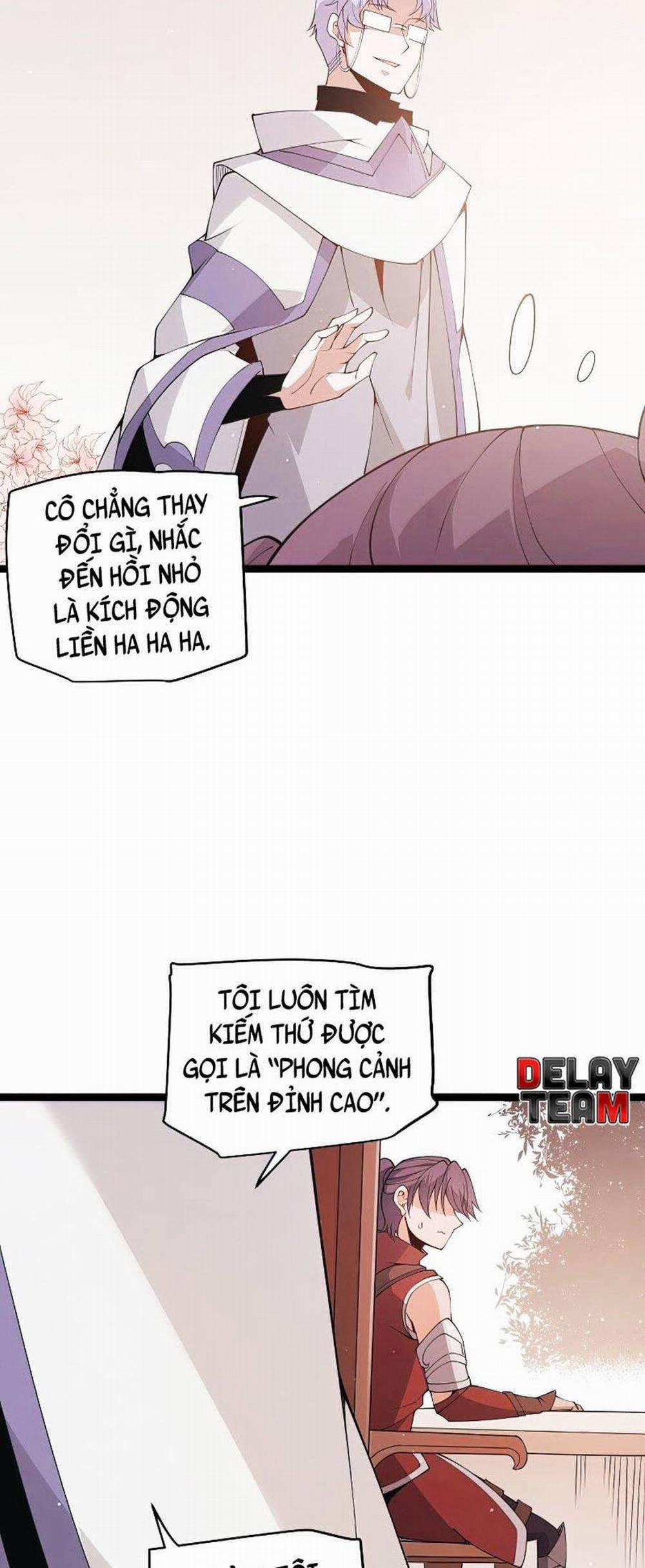 Tôi Đến Từ Thế Giới Trò Chơi 93 trang 23