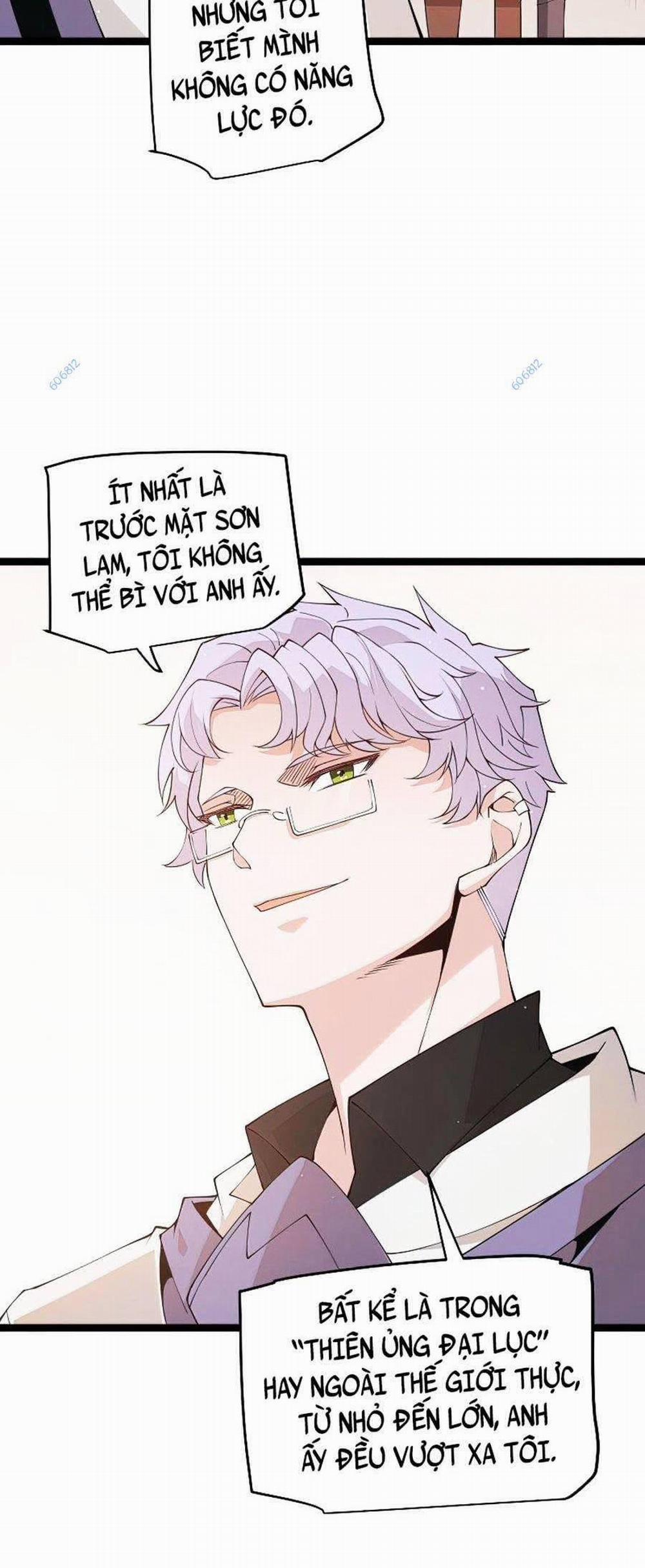 Tôi Đến Từ Thế Giới Trò Chơi 93 trang 24